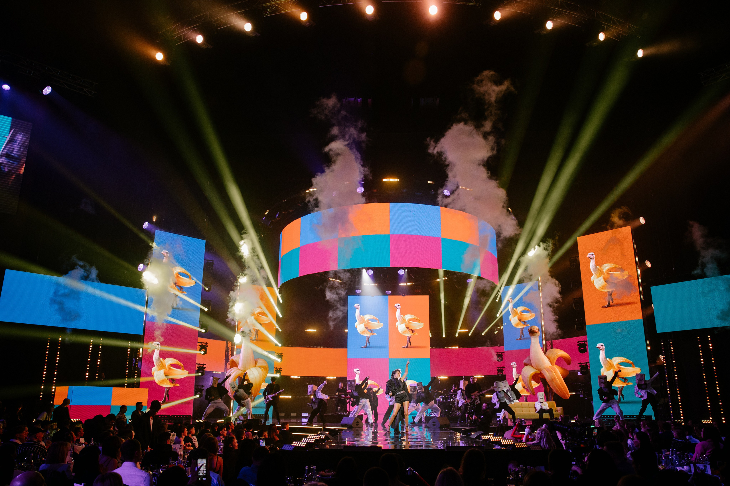 ЖАРА ТВ. Светский фотограф — Анисина Ирина