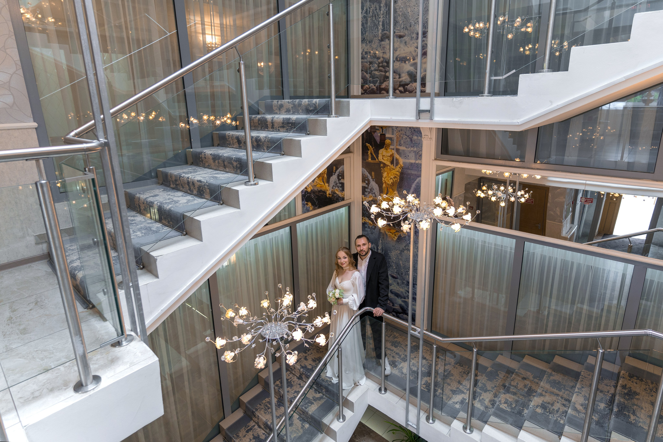 Станислав + Валерия