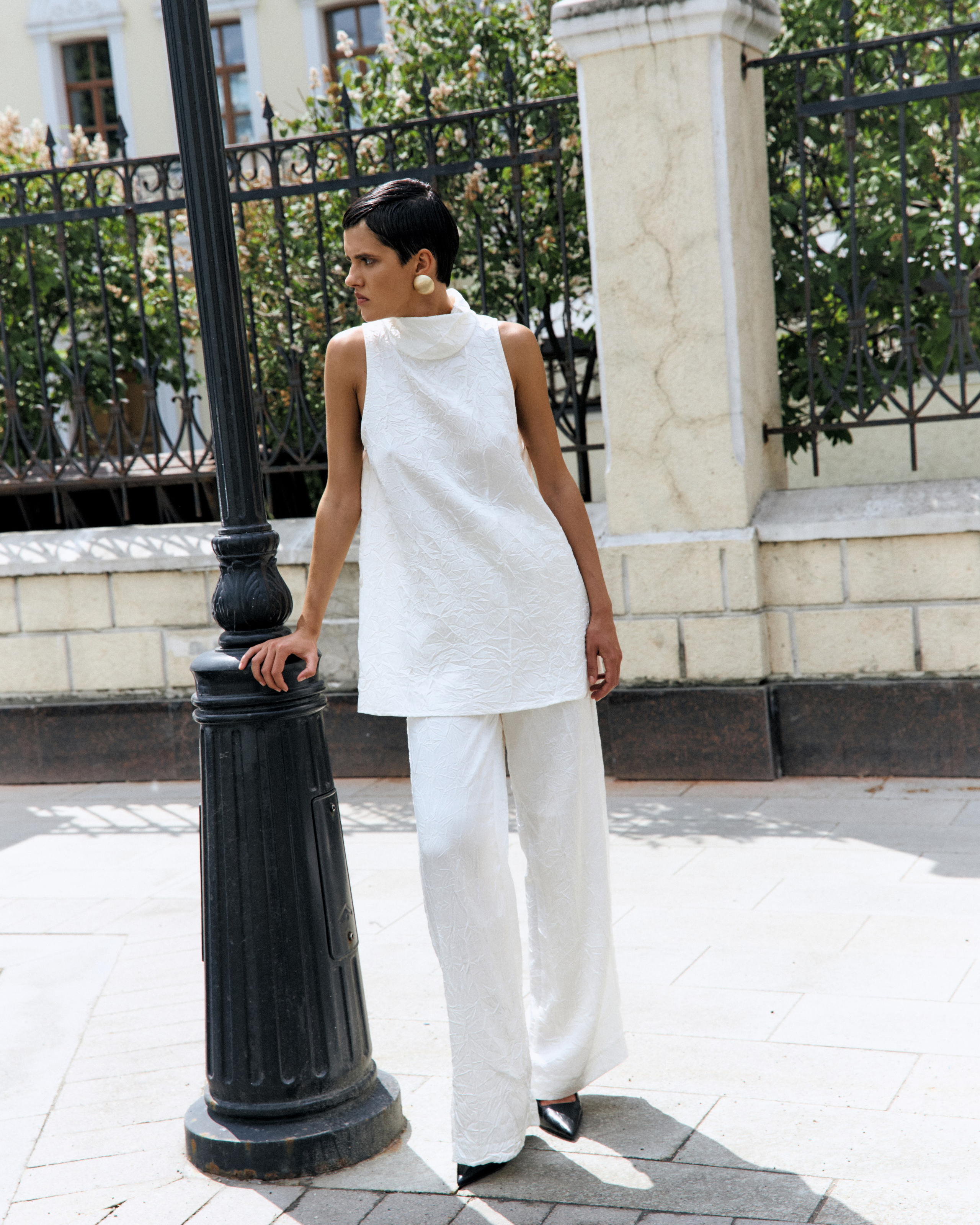 Eclata may streetstyle. Фотограф для брендов, Москва