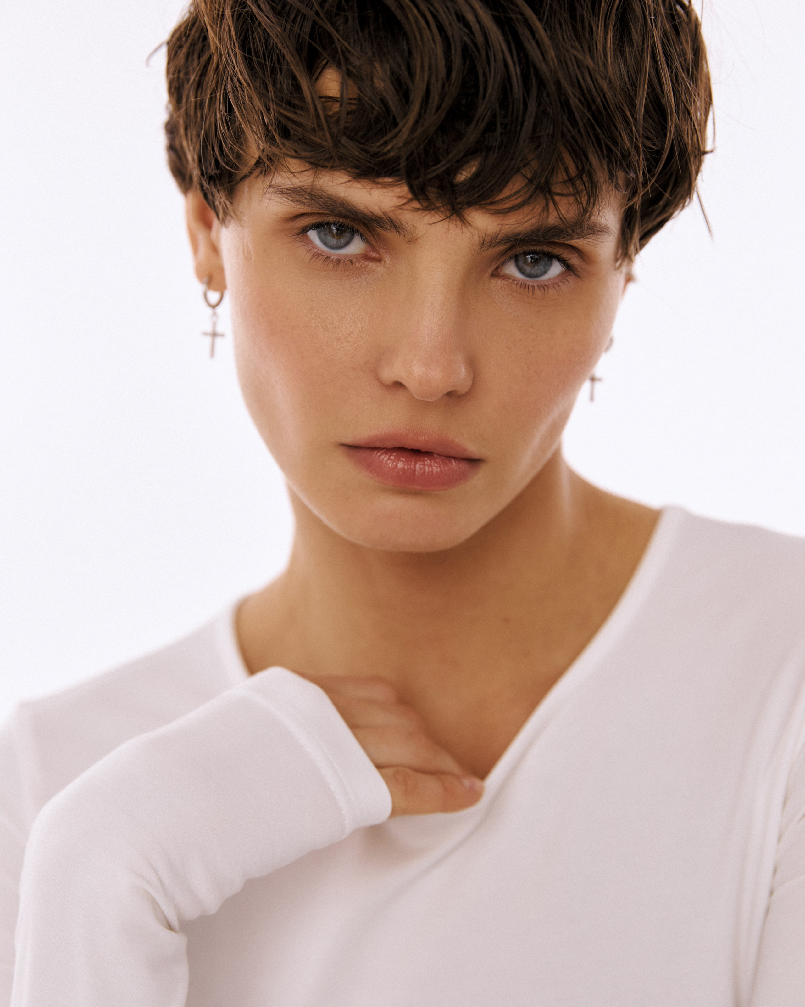 ANNUKO III. Фотограф для брендов, Москва