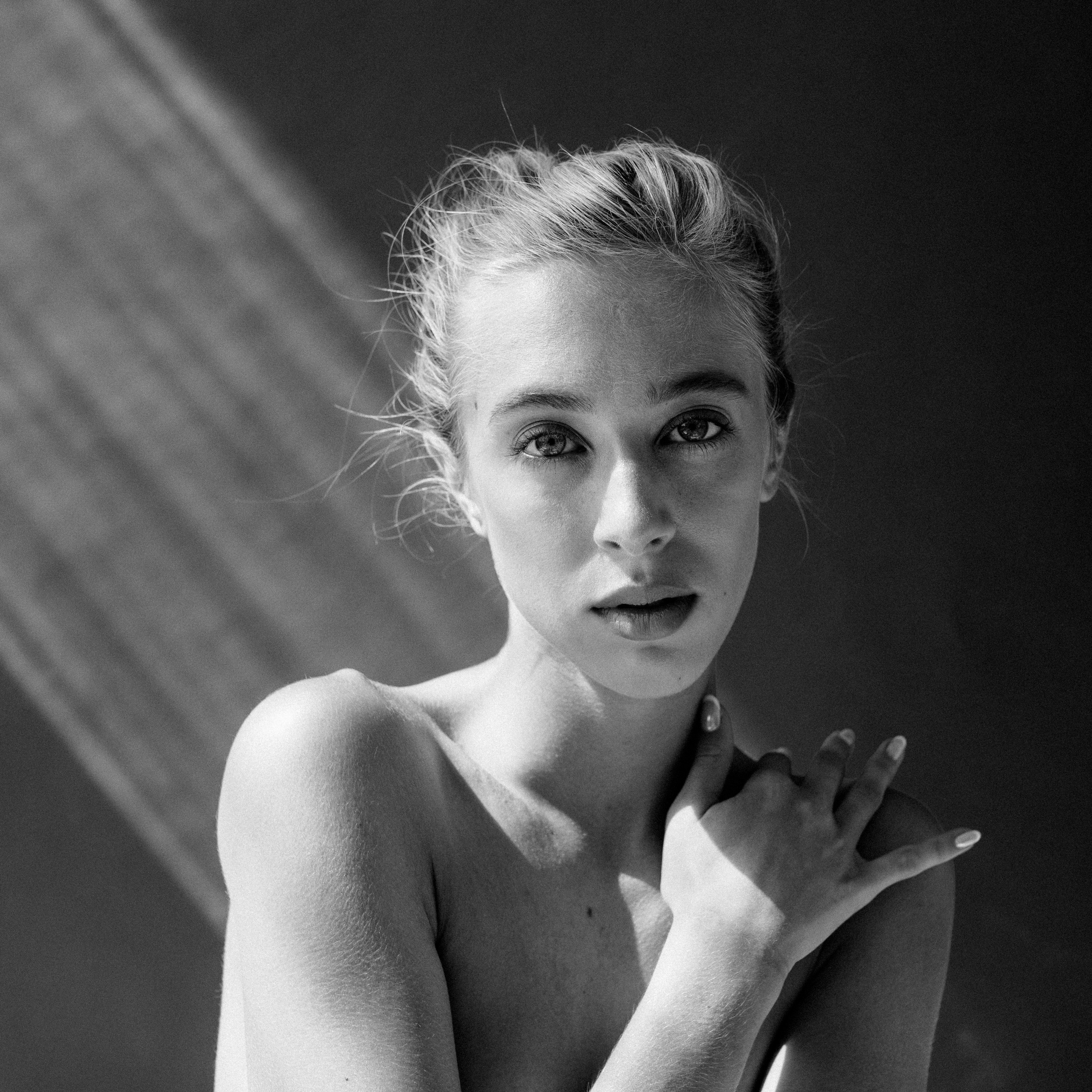 Katya RF Models. Фотограф для брендов, Москва