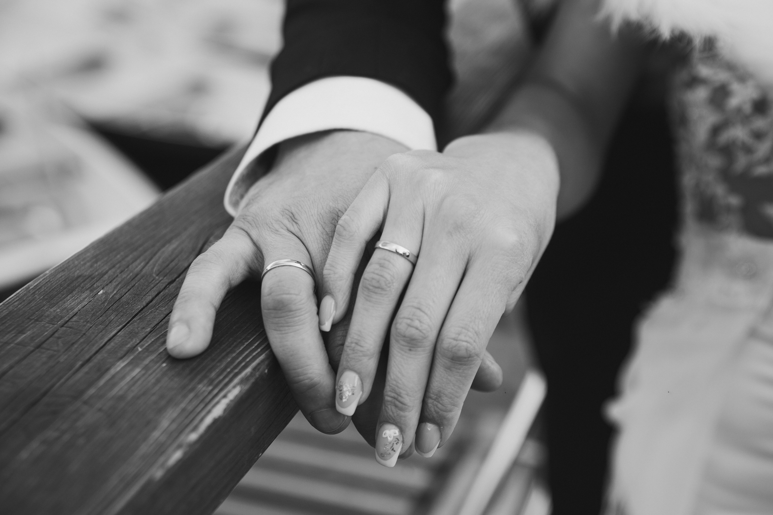 Светлана и Алексей. Фотограф в Москве | Екатерина Кондрашова