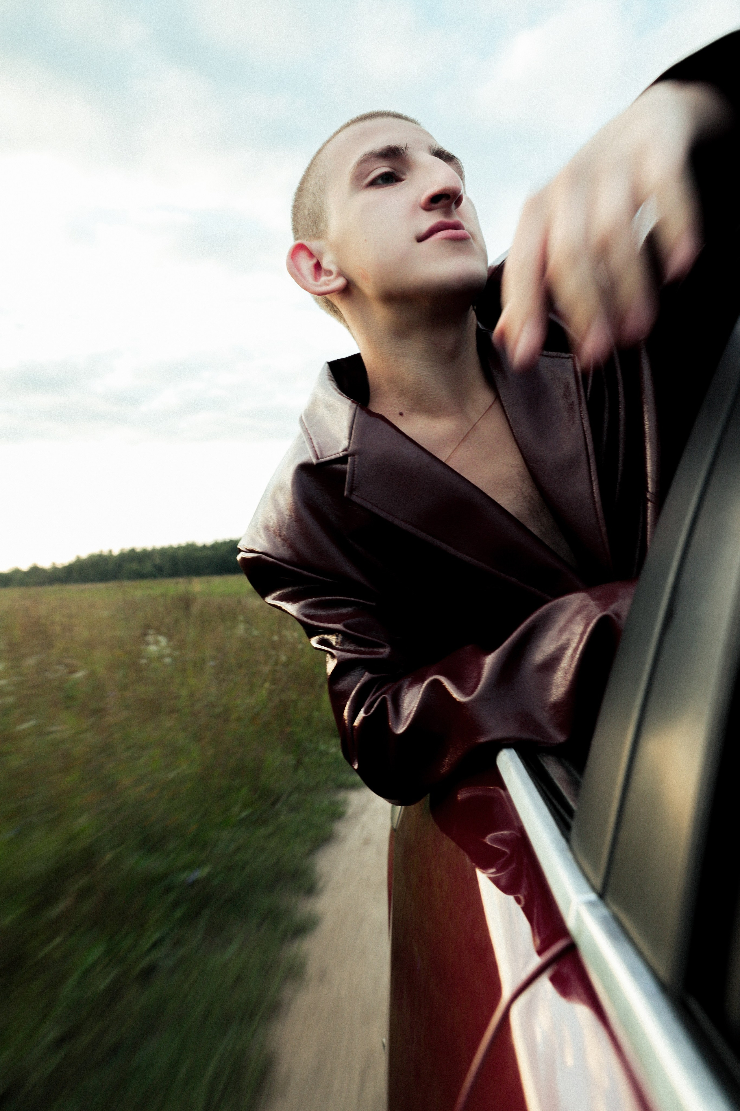 Работы. Алина, фотограф в Москве