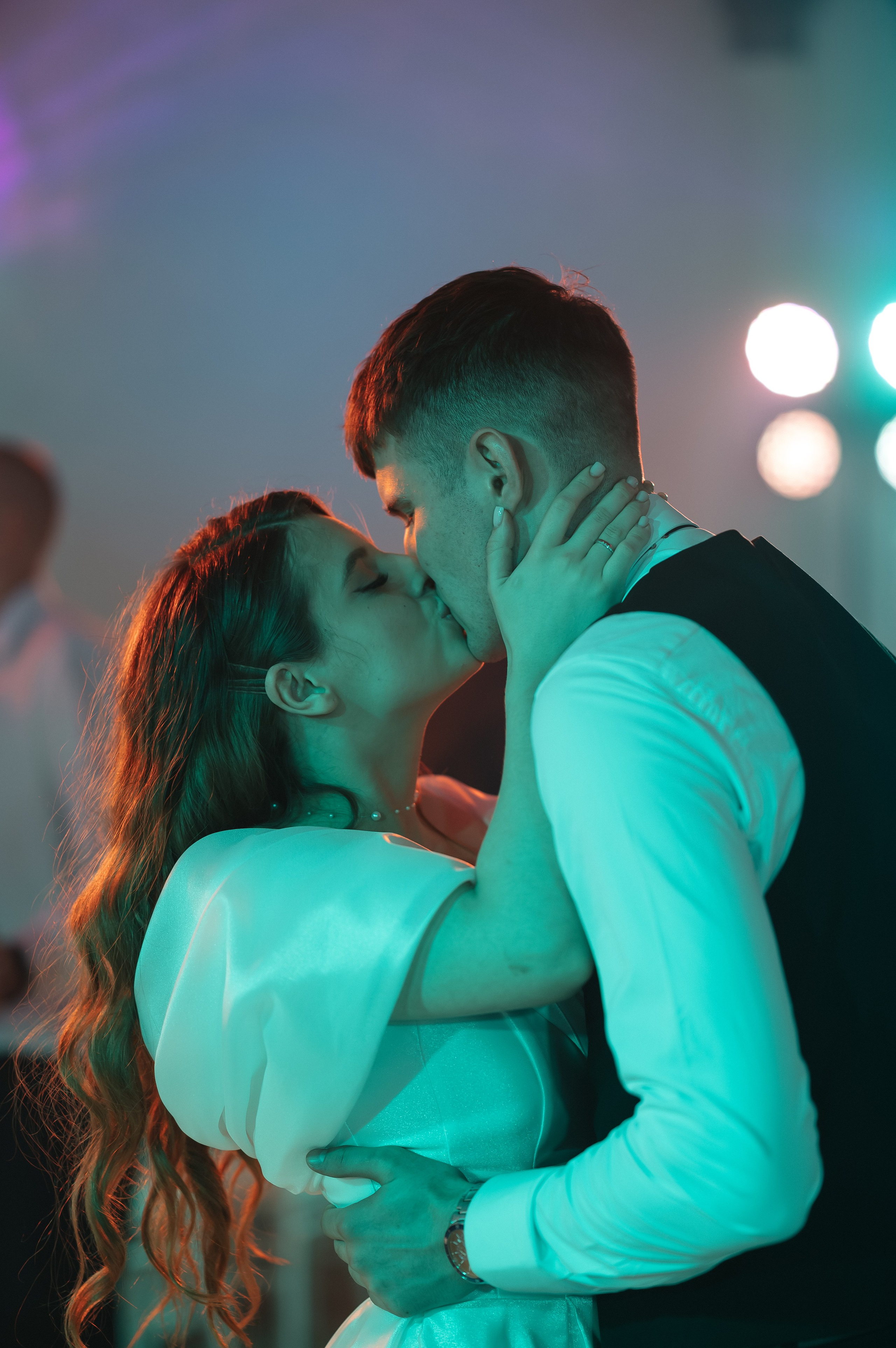 Свадебная фотосессия Брянск. Свадебный и семейный фотограф в Брянске Александр М