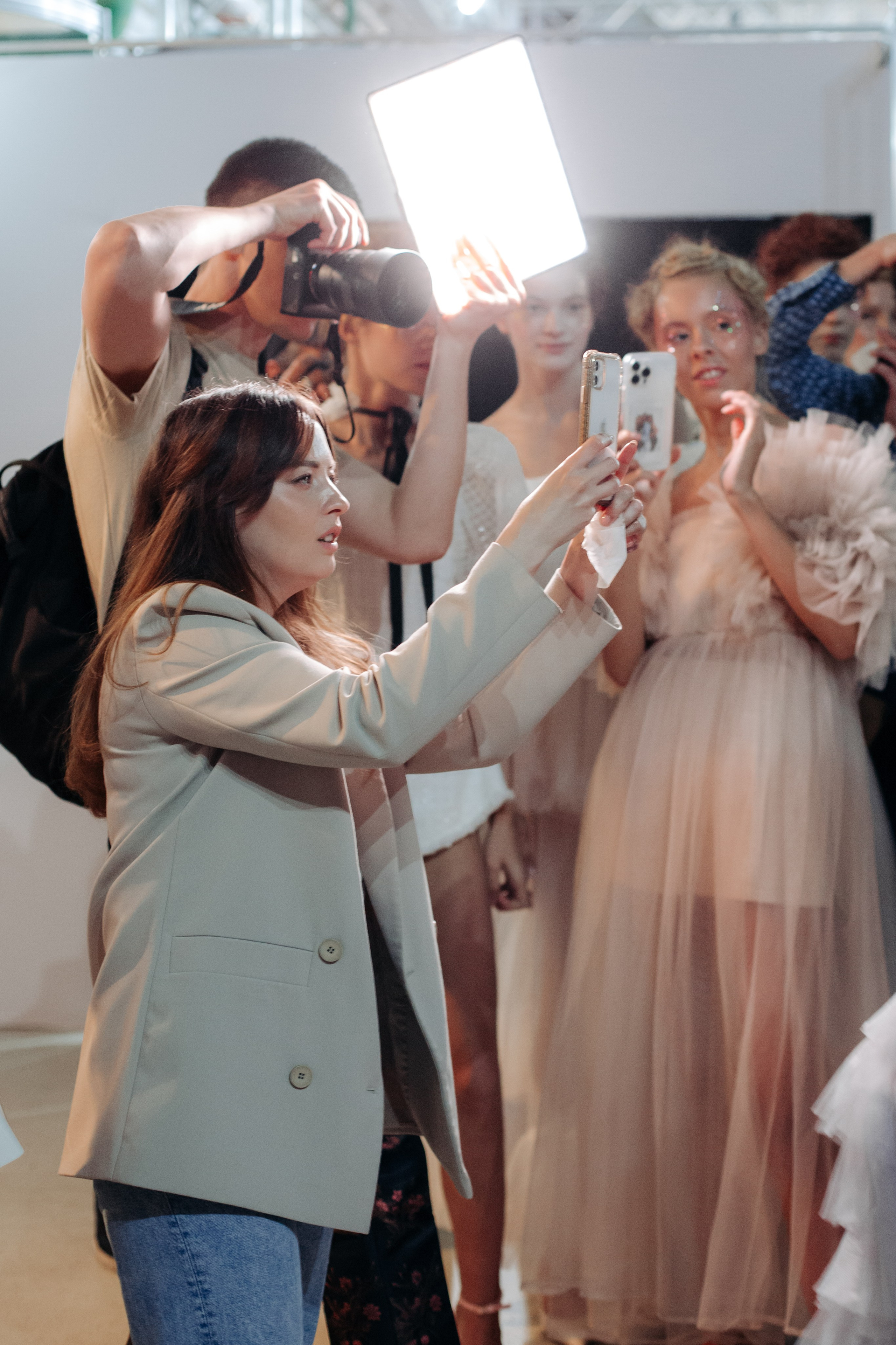 Неделя моды 22. Главная