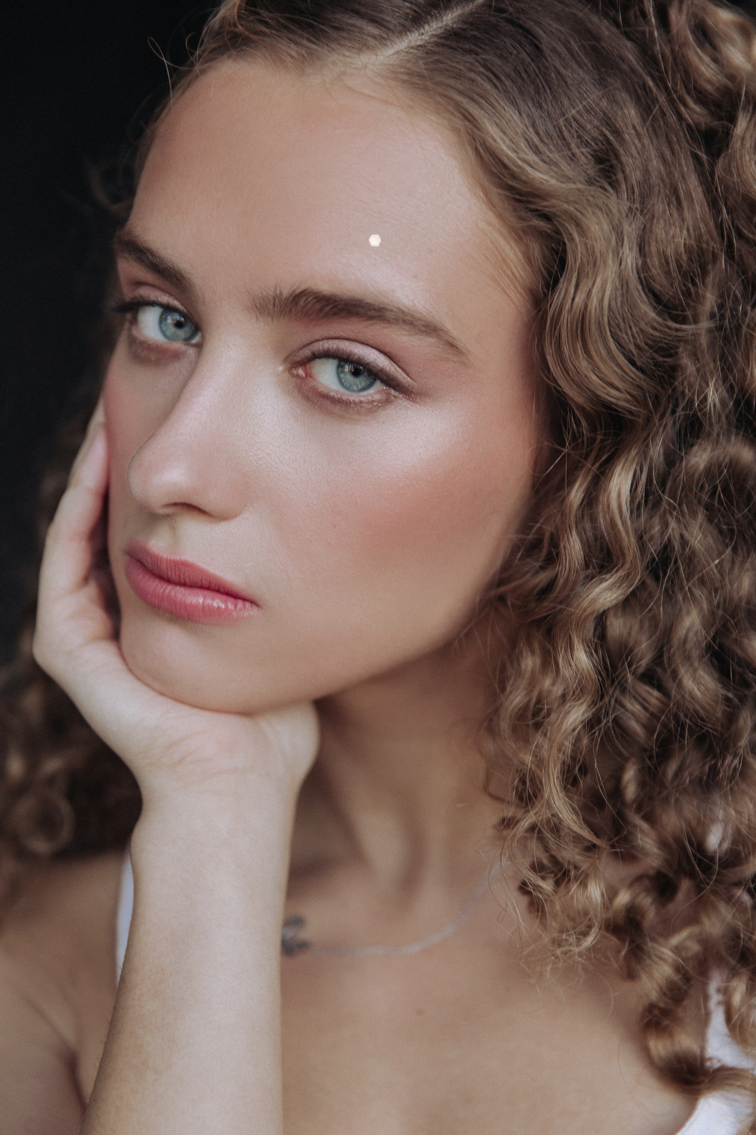 Лиза. Главная