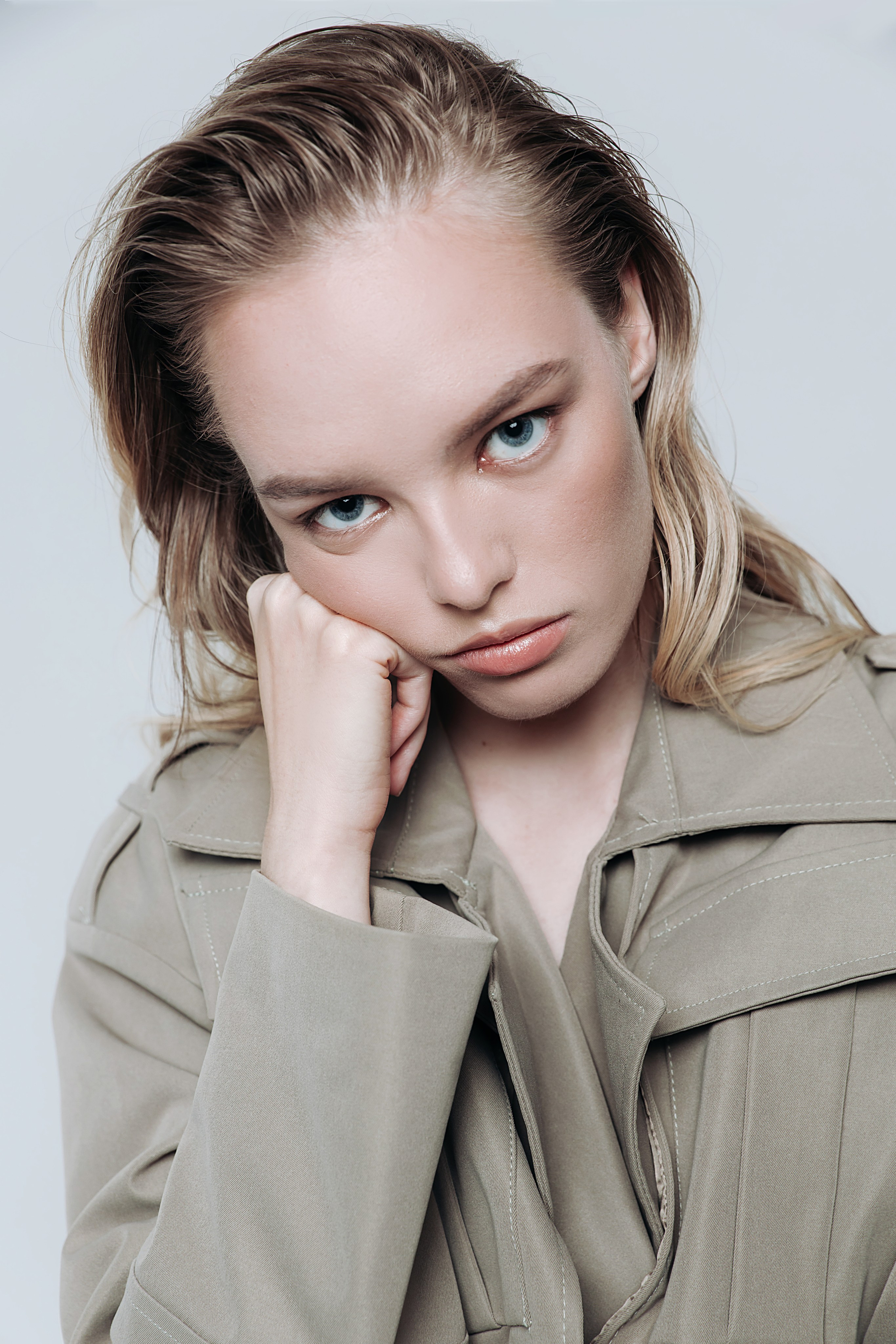 Варвара. Главная