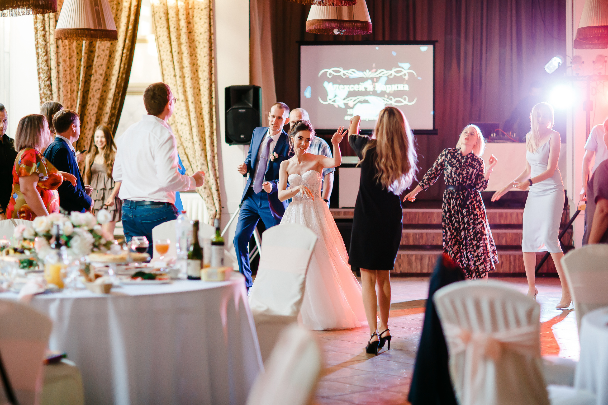 Свадебная фотосессия в Москве. Свадебный фотограф Серпухов — Москва Ольга Васильева