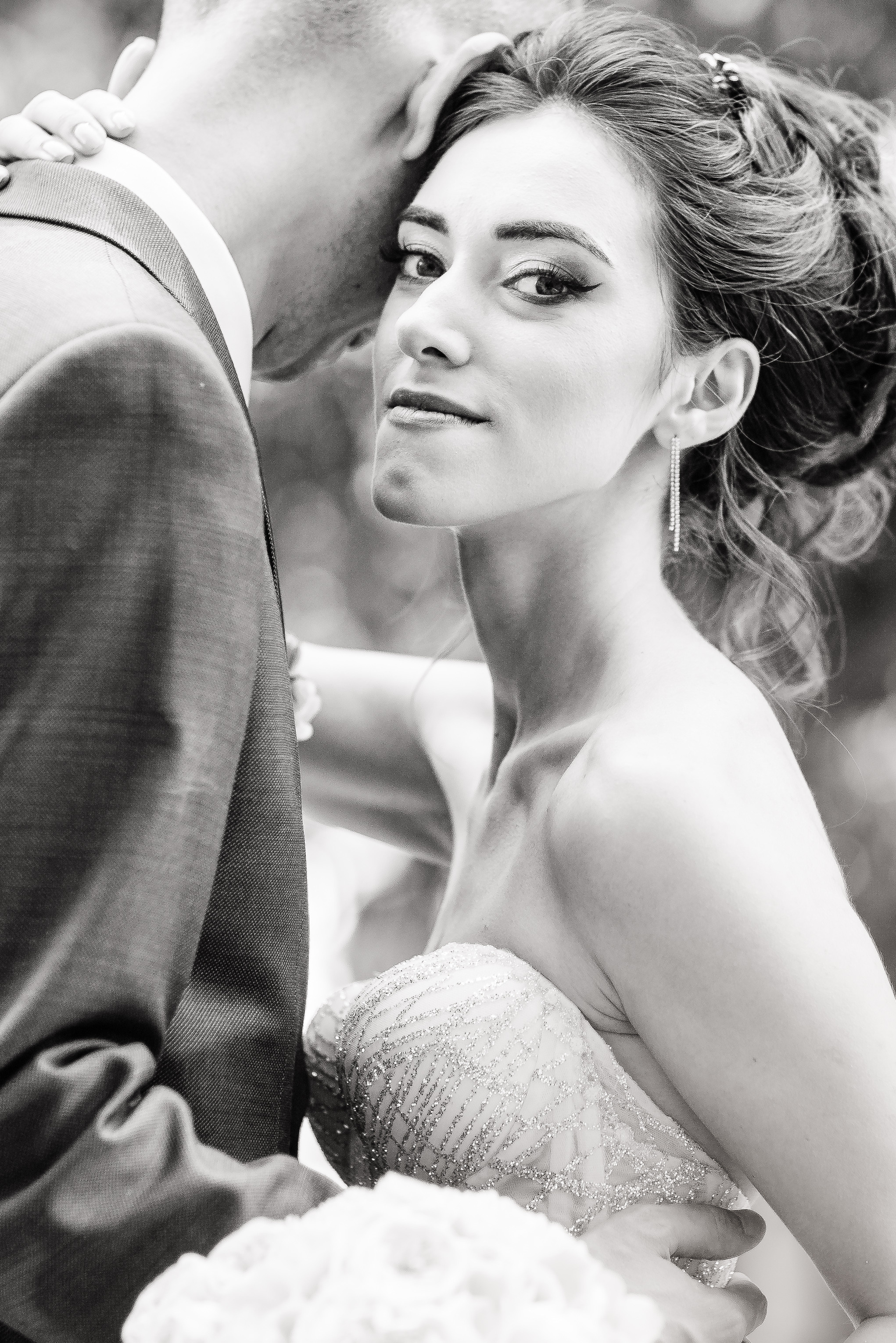 Свадебная фотосессия в Москве. Свадебный фотограф Серпухов — Москва Ольга Васильева