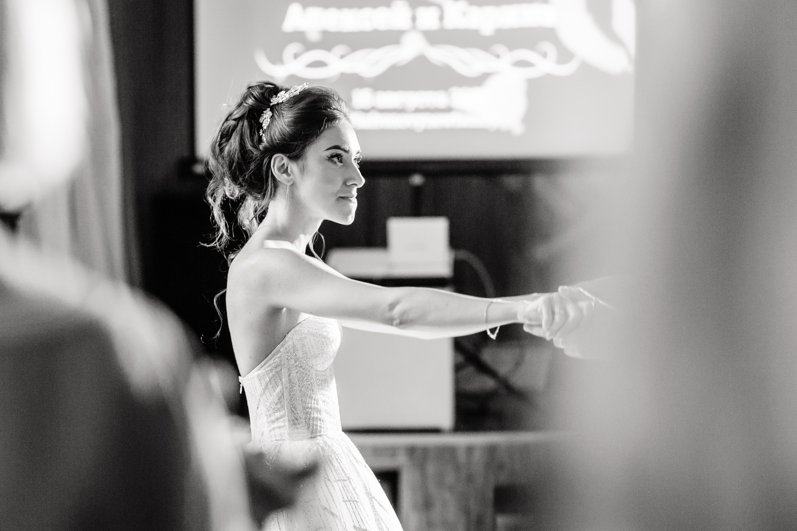 Свадебная фотосессия в Москве. Свадебный фотограф Серпухов — Москва Ольга Васильева