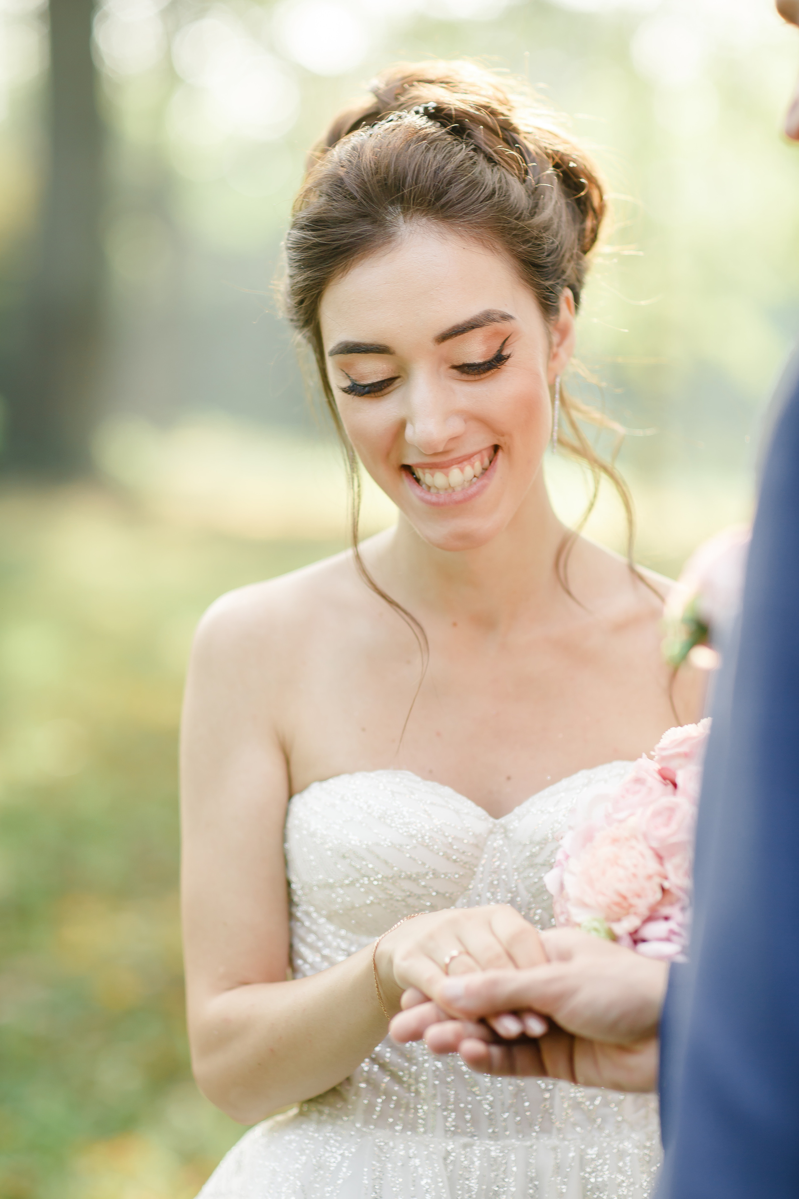 Свадебная фотосессия в Москве. Свадебный фотограф Серпухов — Москва Ольга Васильева