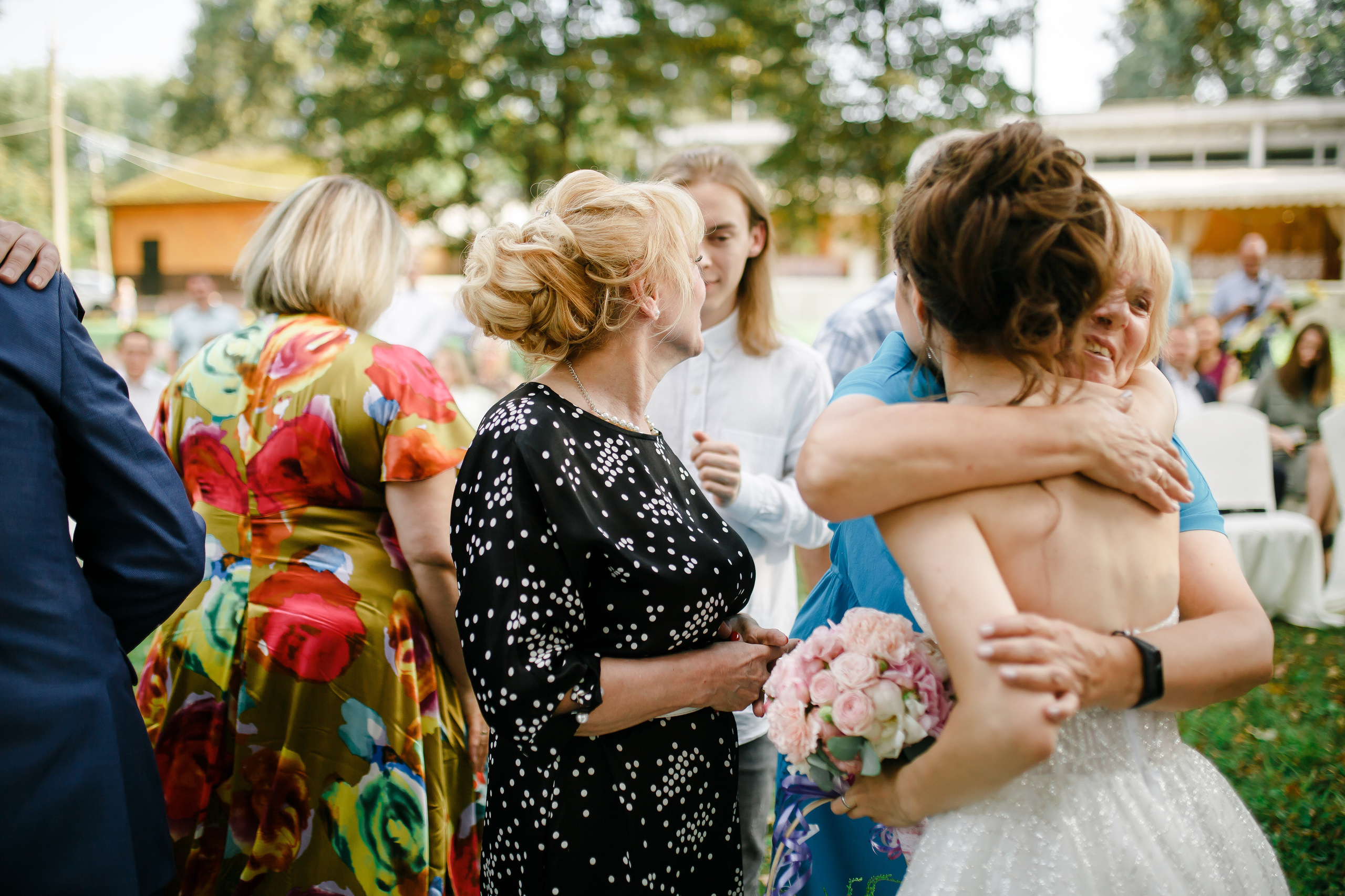 Свадебная фотосессия в Москве. Свадебный фотограф Серпухов — Москва Ольга Васильева