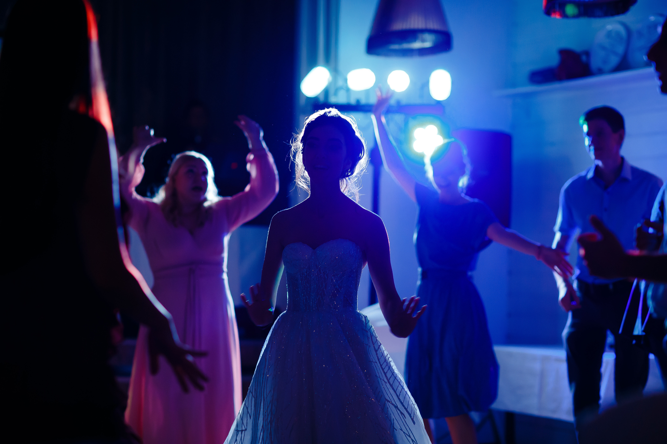 Свадебная фотосессия в Москве. Свадебный фотограф Серпухов — Москва Ольга Васильева