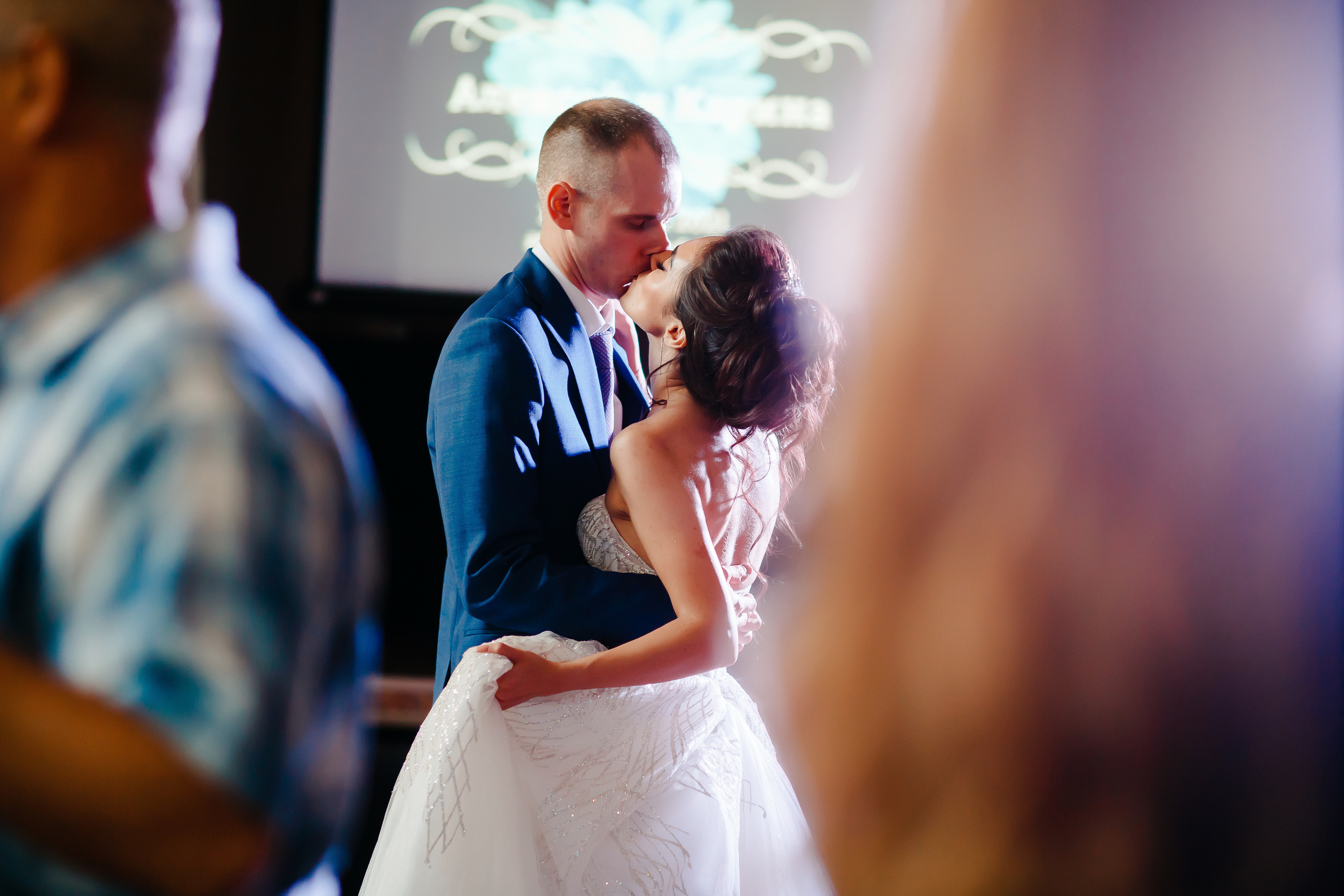 Свадебная фотосессия в Москве. Свадебный фотограф Серпухов — Москва Ольга Васильева