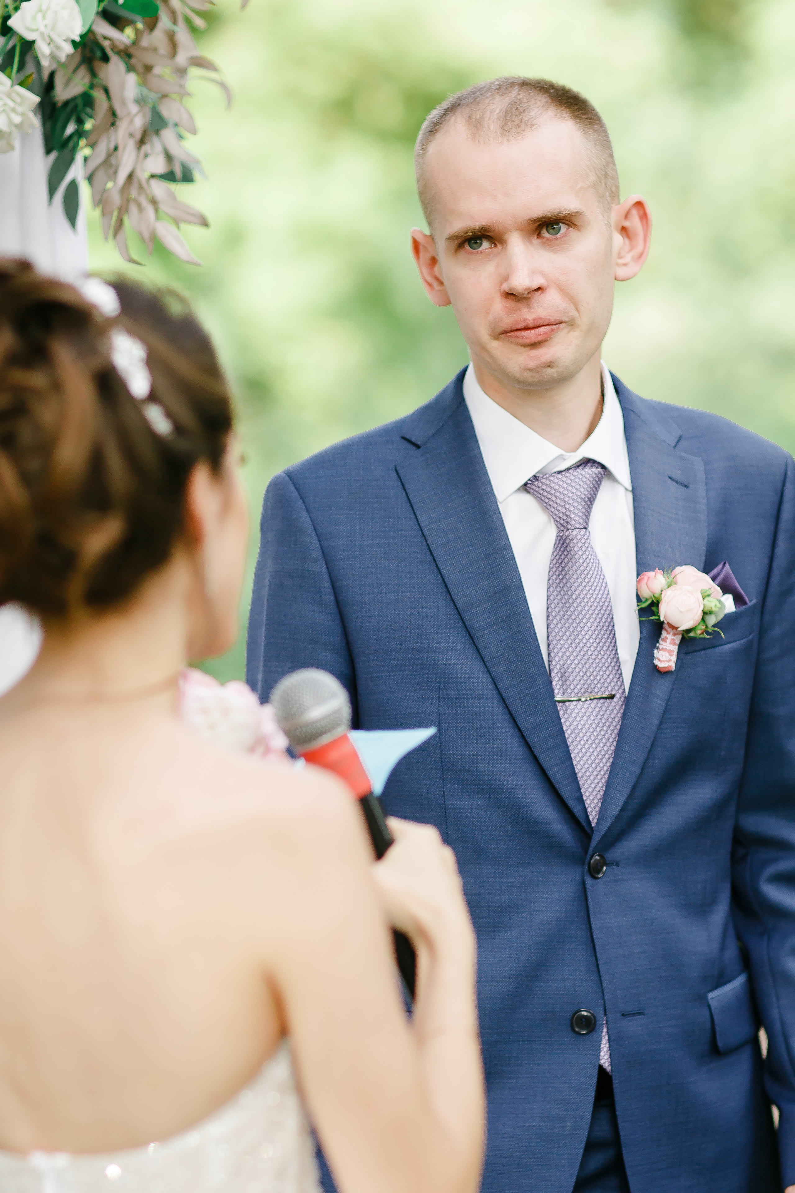 Свадебная фотосессия в Москве. Свадебный фотограф Серпухов — Москва Ольга Васильева