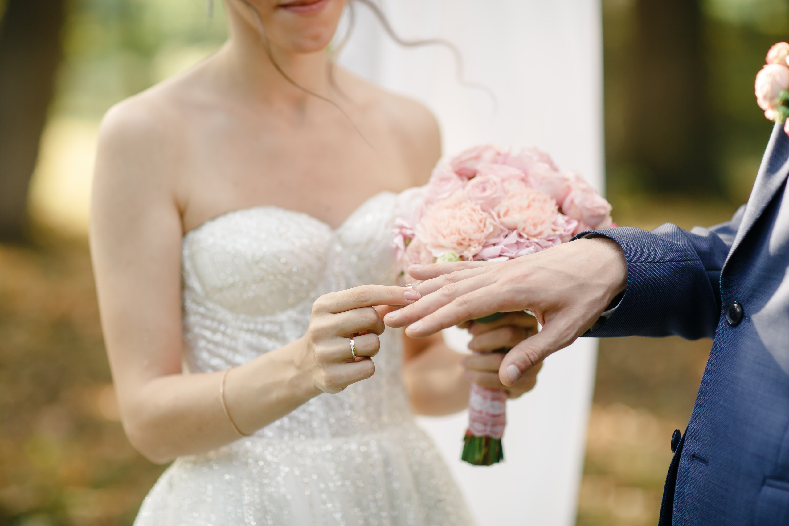 Свадебная фотосессия в Москве. Свадебный фотограф Серпухов — Москва Ольга Васильева