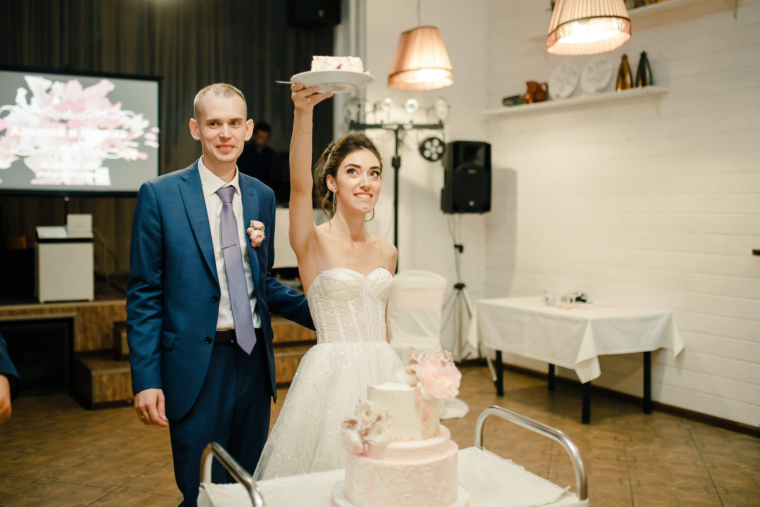 Свадебная фотосессия в Москве. Свадебный фотограф Серпухов — Москва Ольга Васильева