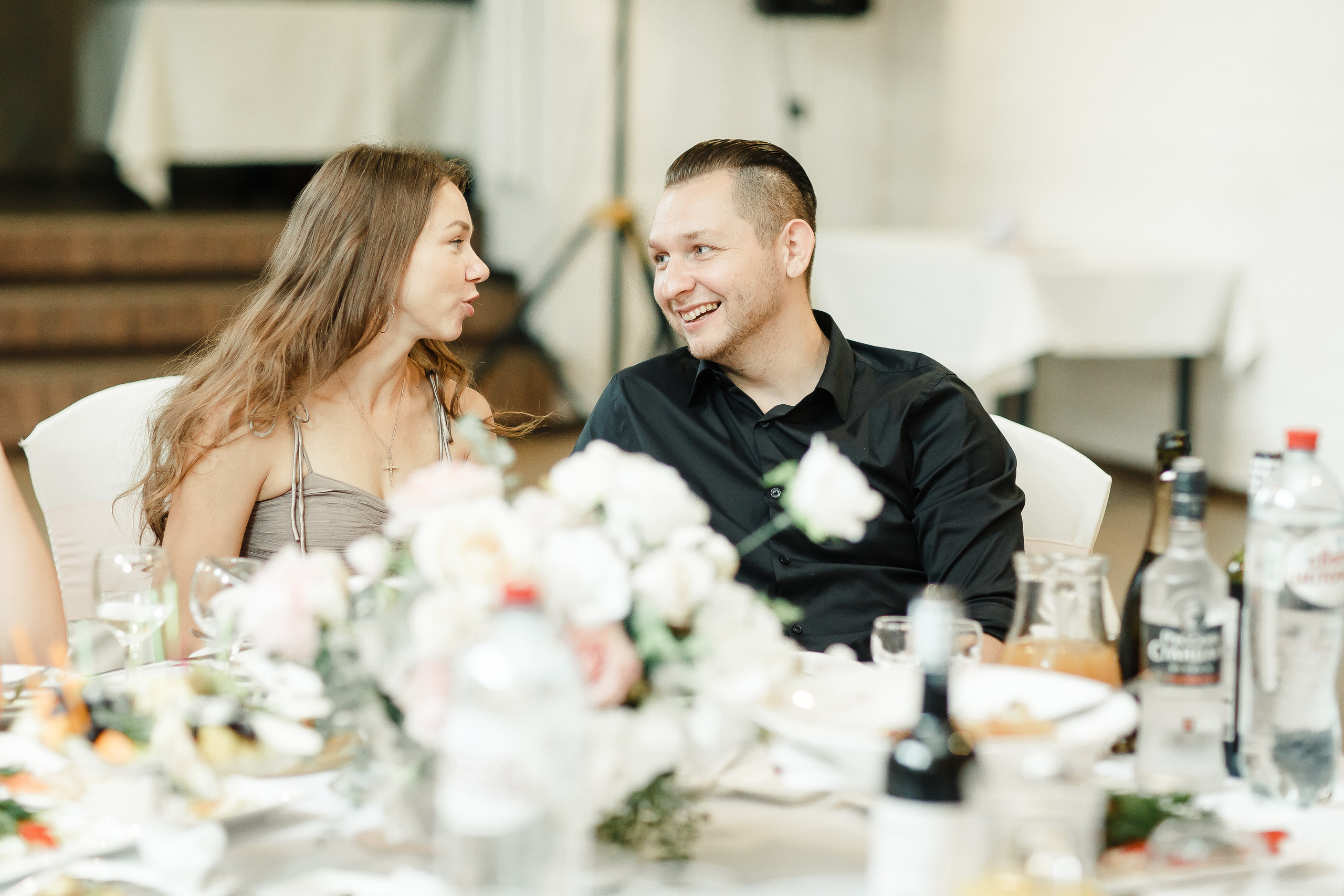 Свадебная фотосессия в Москве. Свадебный фотограф Серпухов — Москва Ольга Васильева