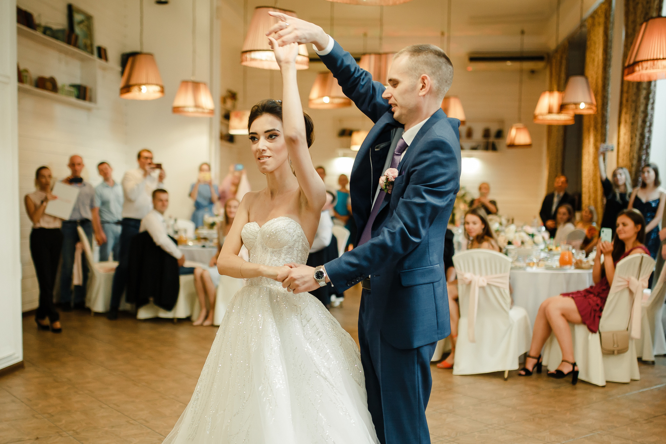 Свадебная фотосессия в Москве. Свадебный фотограф Серпухов — Москва Ольга Васильева