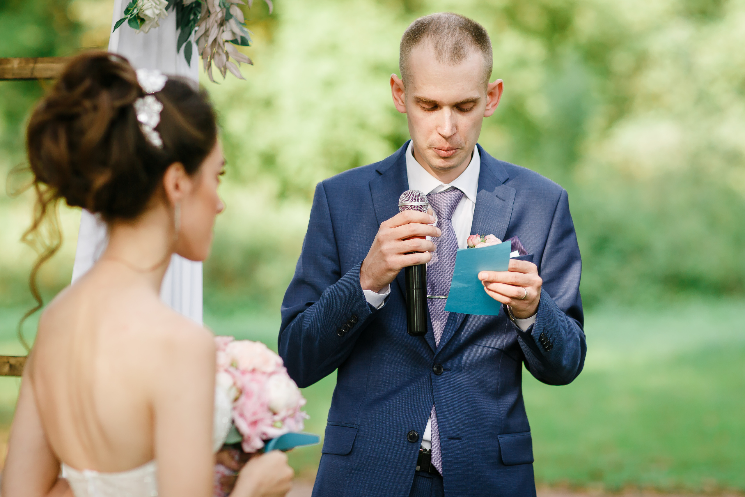 Свадебная фотосессия в Москве. Свадебный фотограф Серпухов — Москва Ольга Васильева