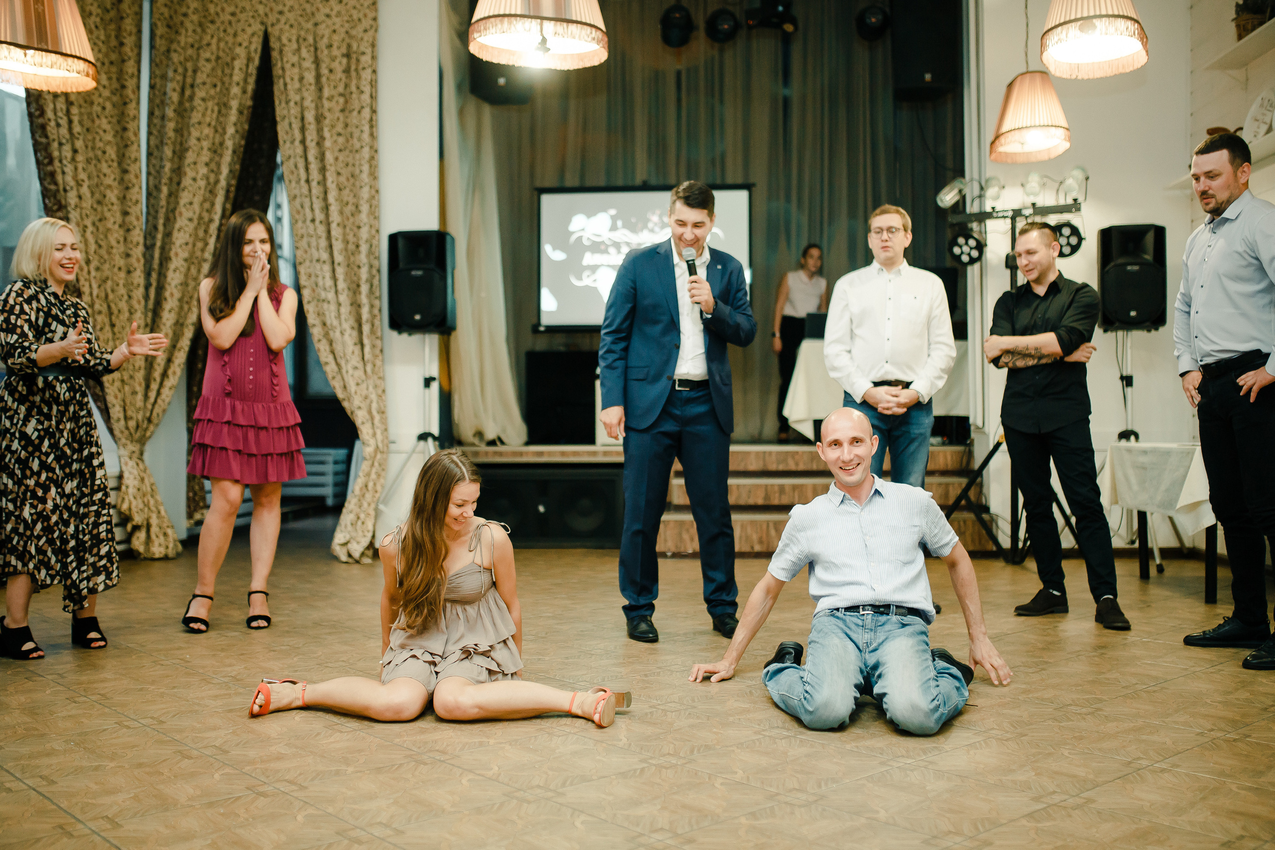 Свадебная фотосессия в Москве. Свадебный фотограф Серпухов — Москва Ольга Васильева