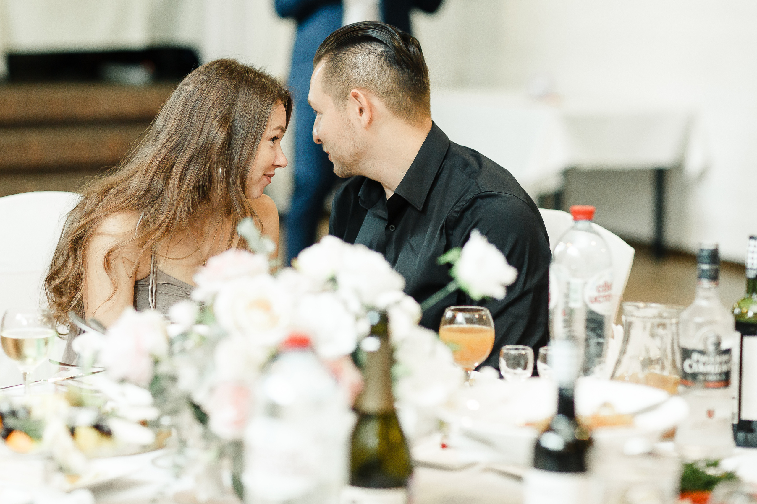 Свадебная фотосессия в Москве. Свадебный фотограф Серпухов — Москва Ольга Васильева