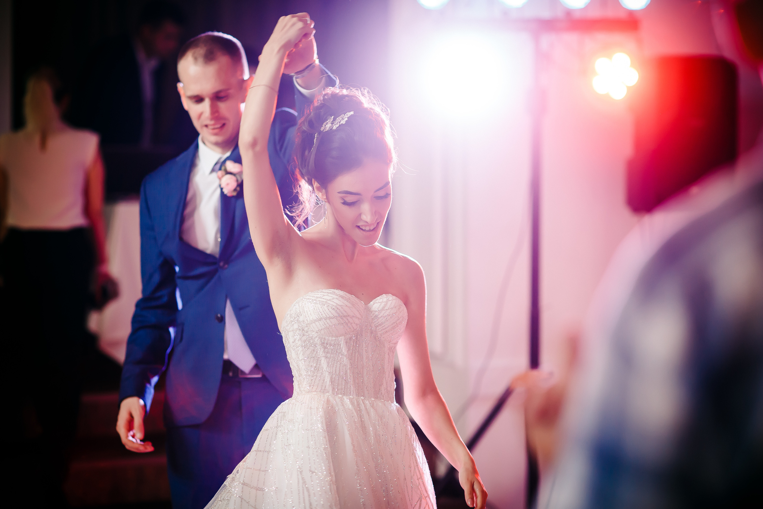 Свадебная фотосессия в Москве. Свадебный фотограф Серпухов — Москва Ольга Васильева