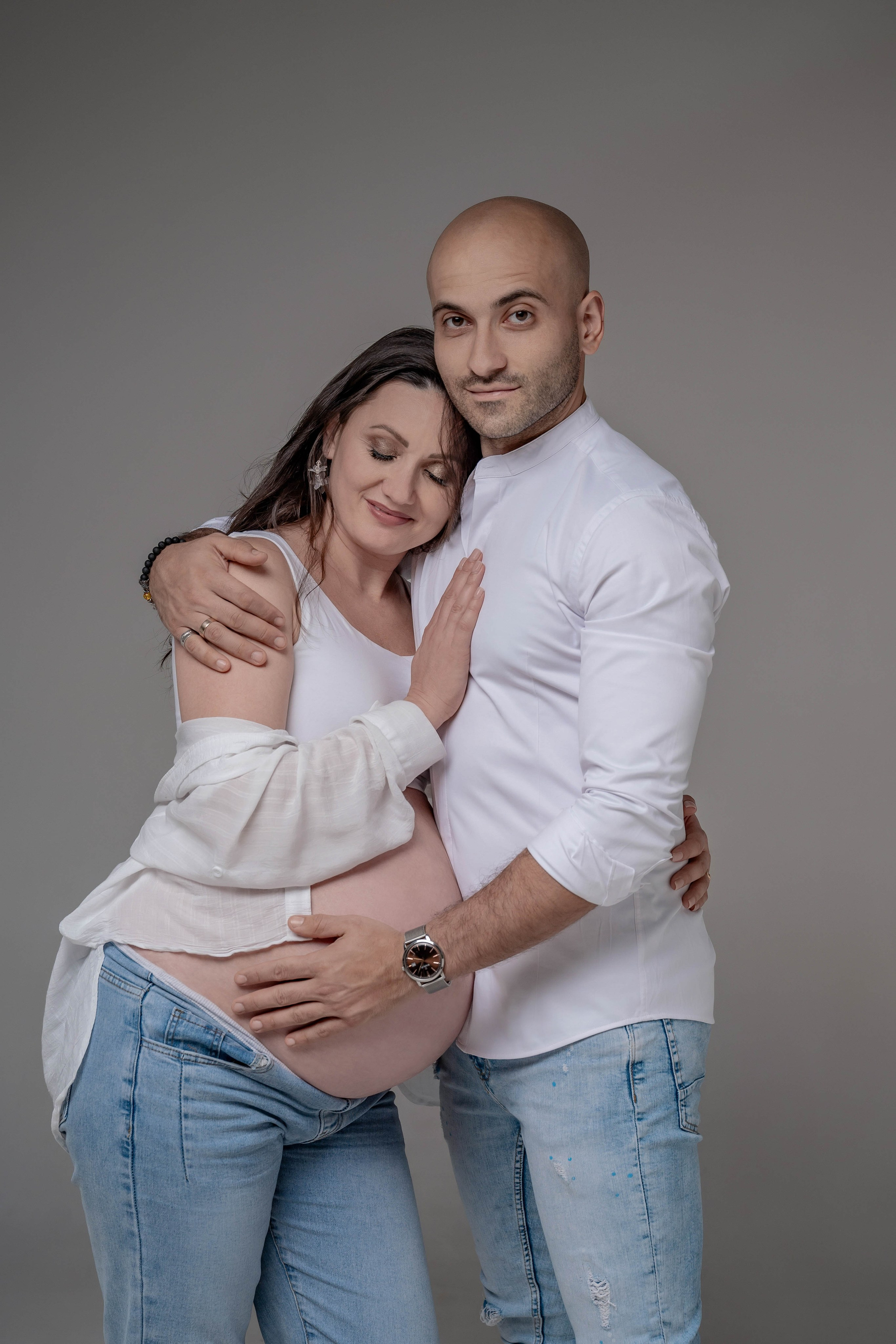 В Ожидании чуда. Наталья Слесаренко фотограф в Сочи