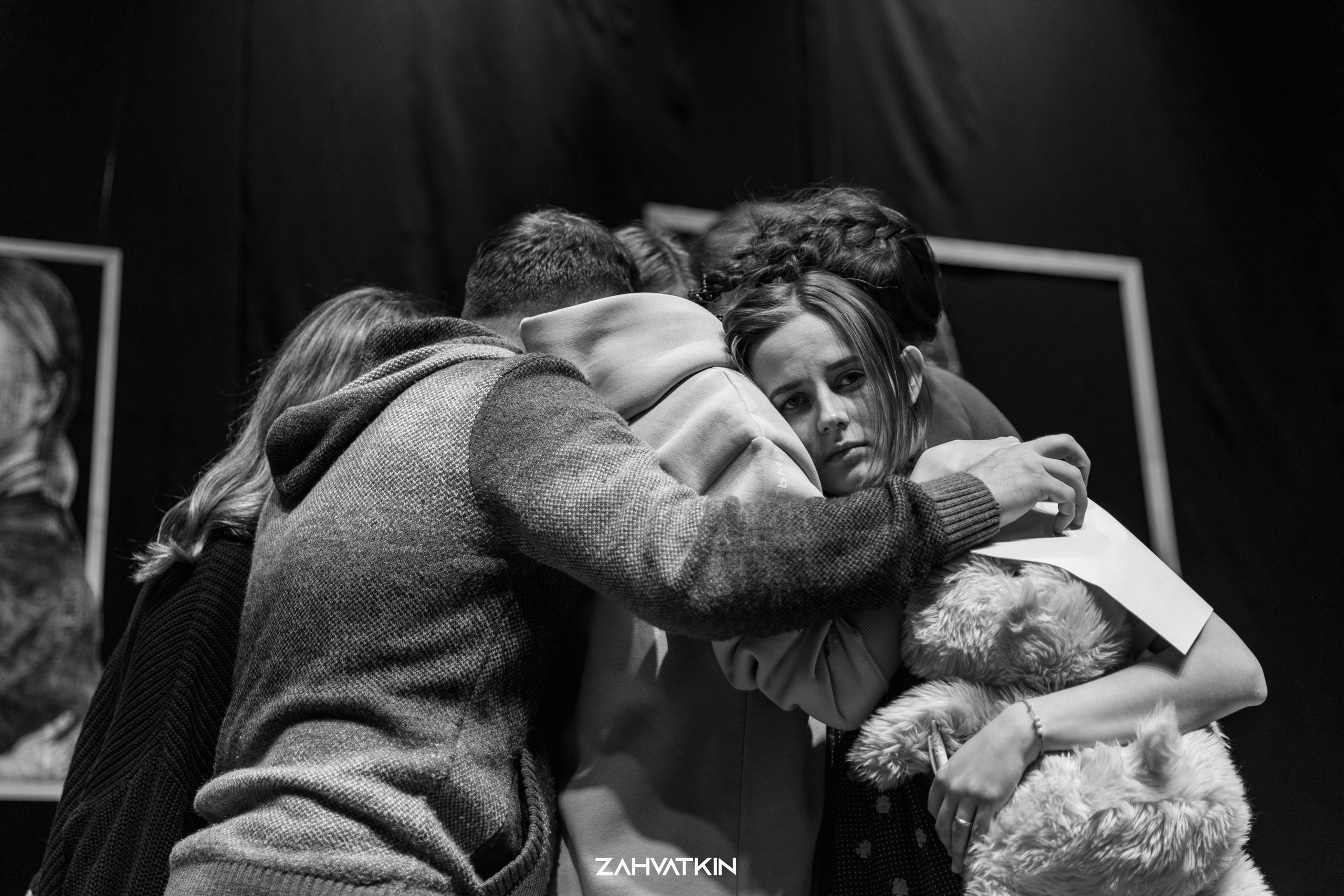 Съезд «Вся наша жизнь» 2023. Фотограф Захваткин Роман