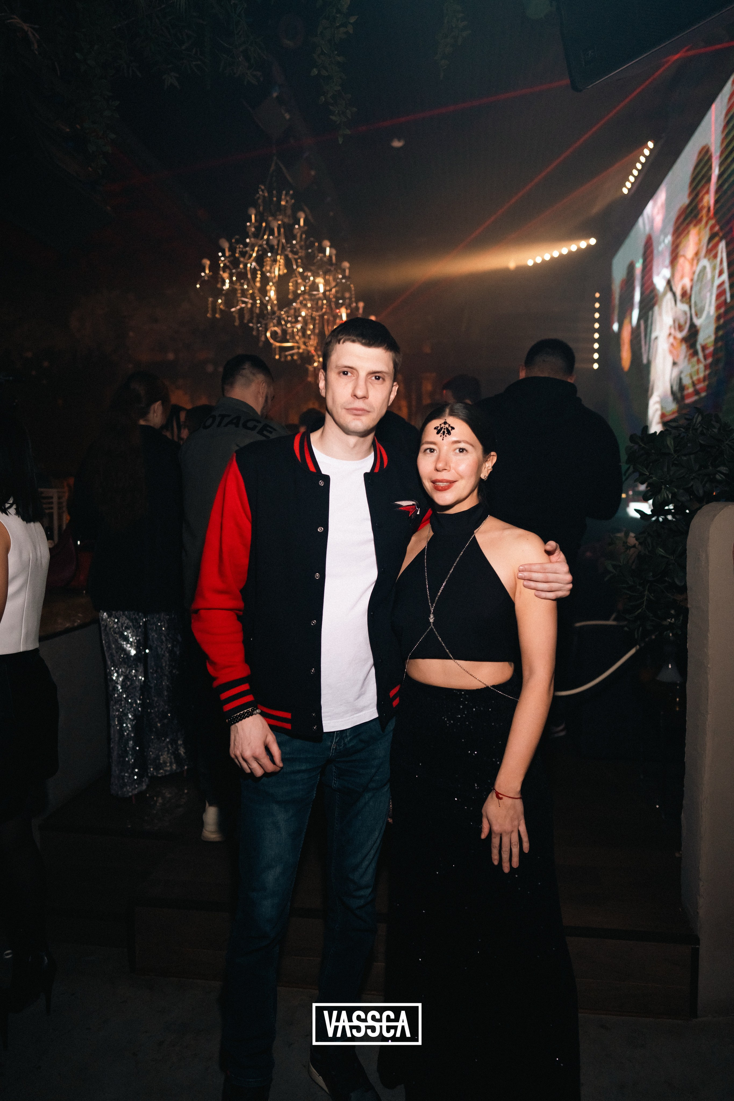 PARTY VASSCA 05.01.25. VASSCA