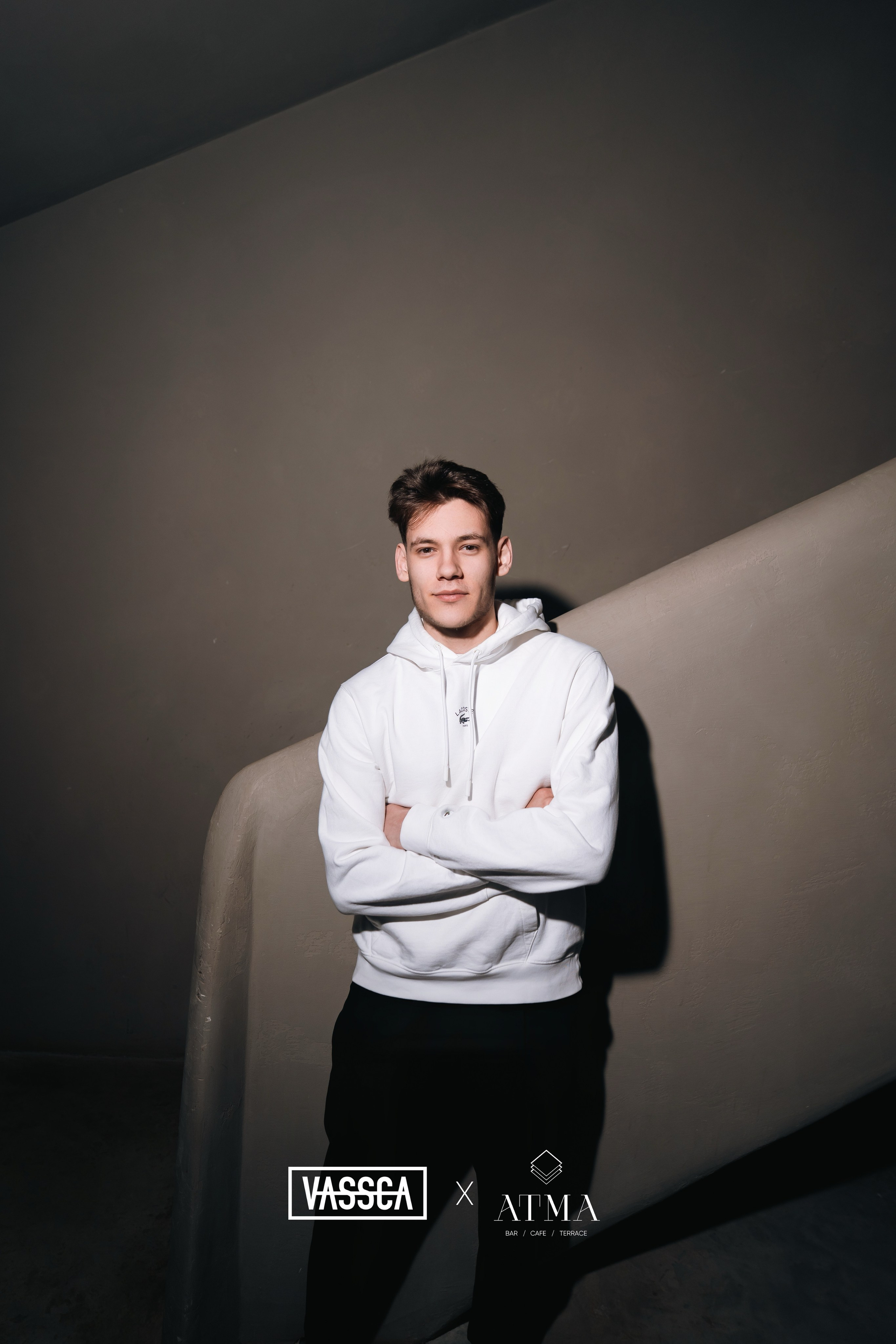 PARTY VASSCA 12.04.25. VASSCA