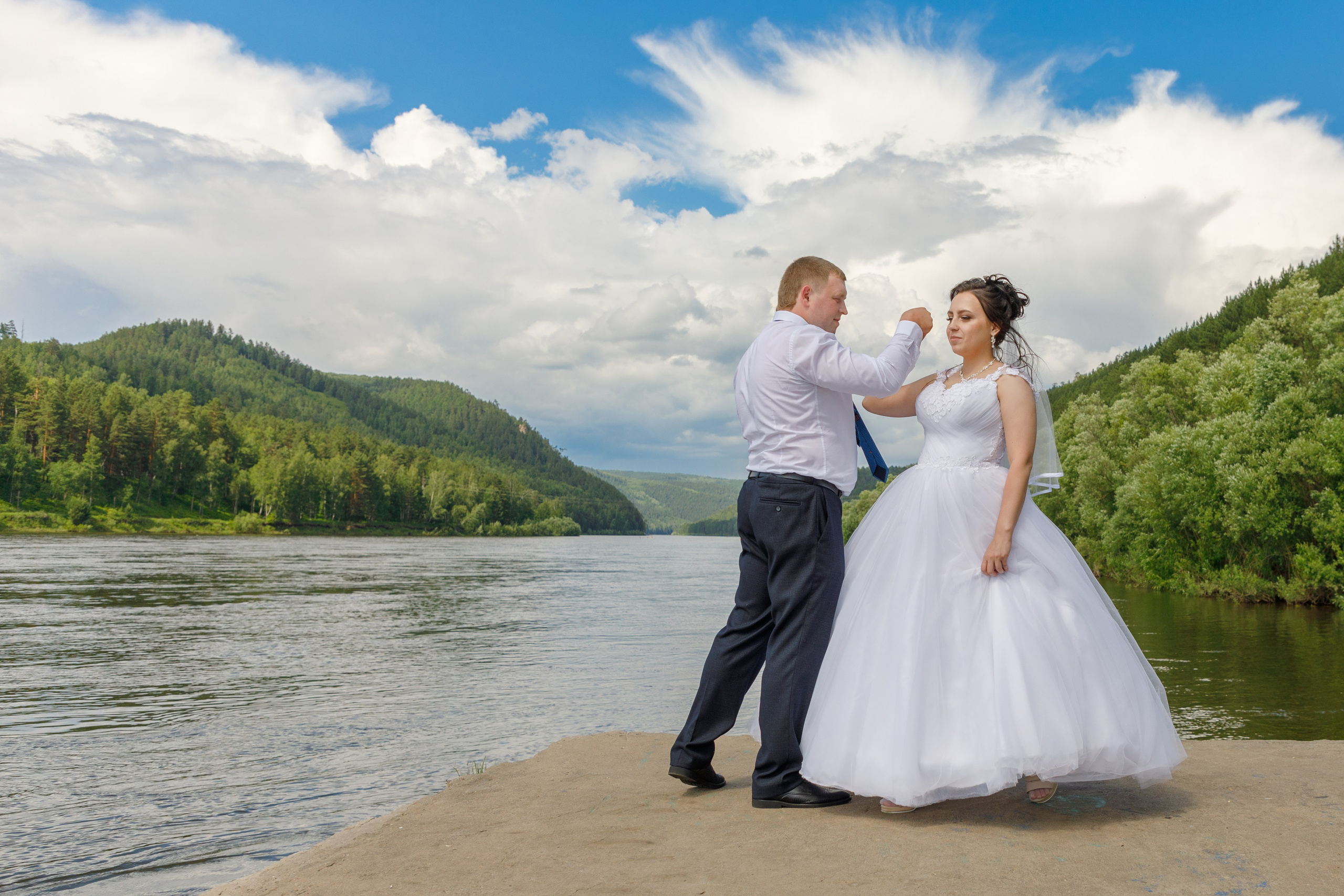 СВАДЬБА. Свадебный, семейный, школьный Фотограф и видеограф Худаноговы Александр и Ирина г. Зеленогорск, Красноярск