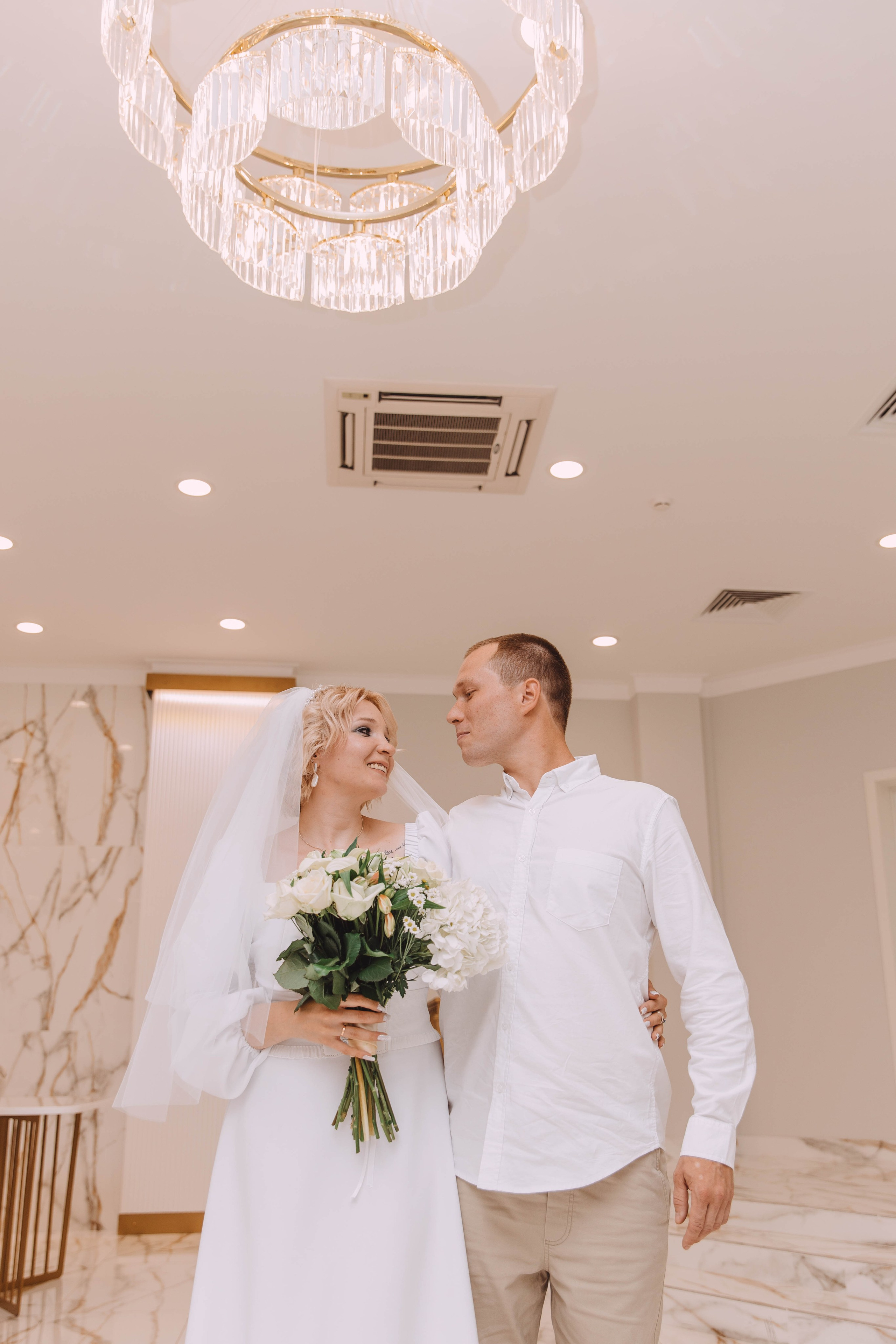 Оля и Коля. Свадебный, семейный и портретный фотограф Ксения Краснова