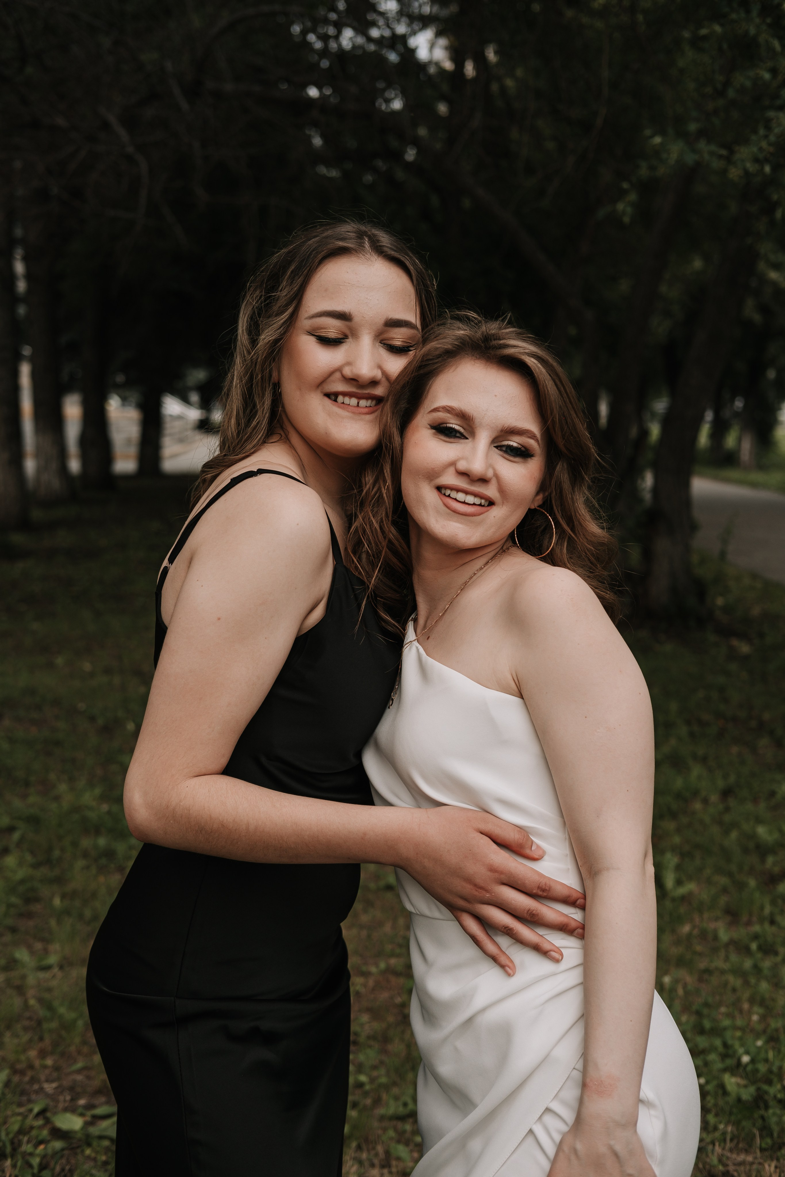 Выпускной. Свадебный фотограф Челябинск