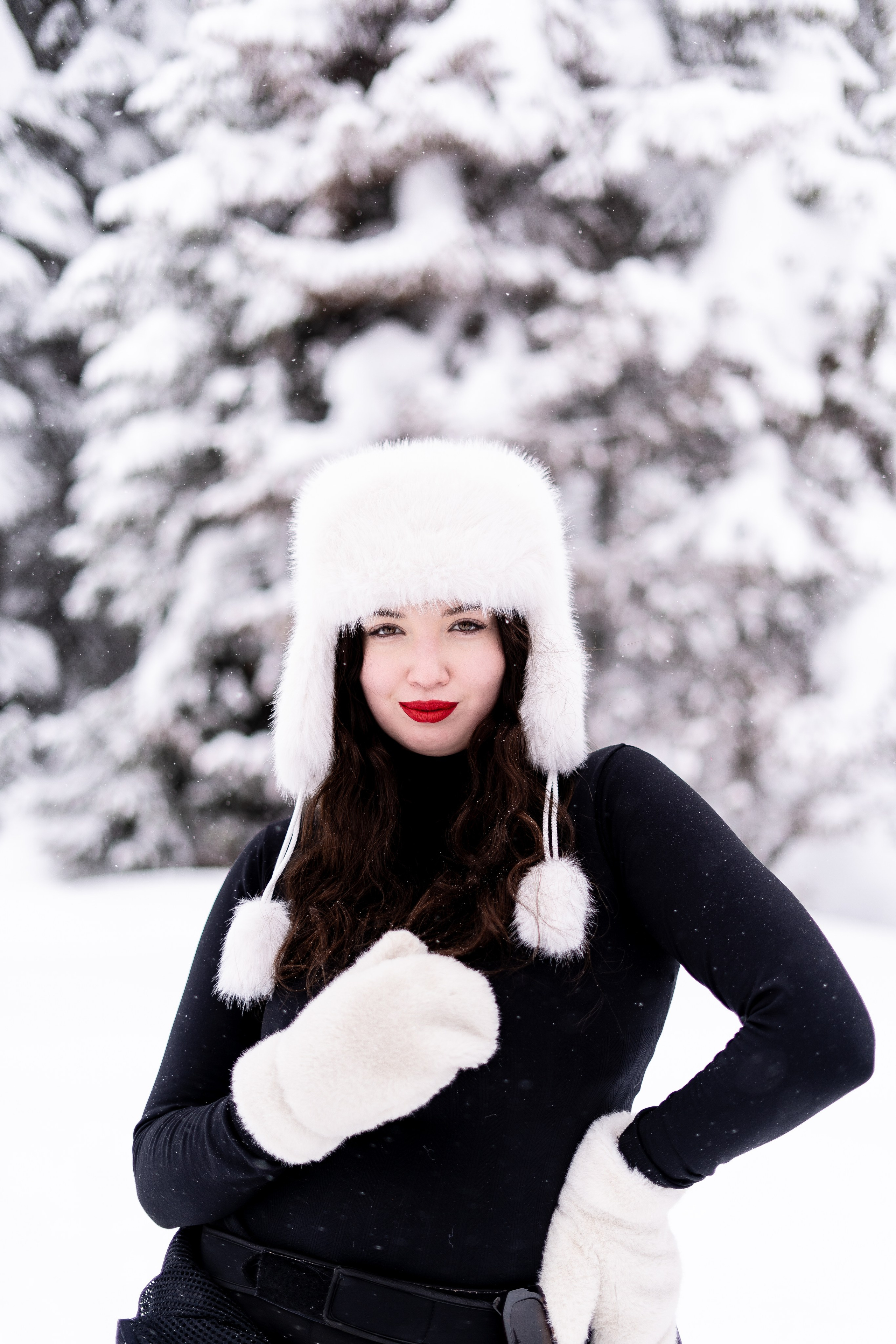 Джон 14.02. Анастасия Паршукова — фотограф Шерегеш Новосибирск