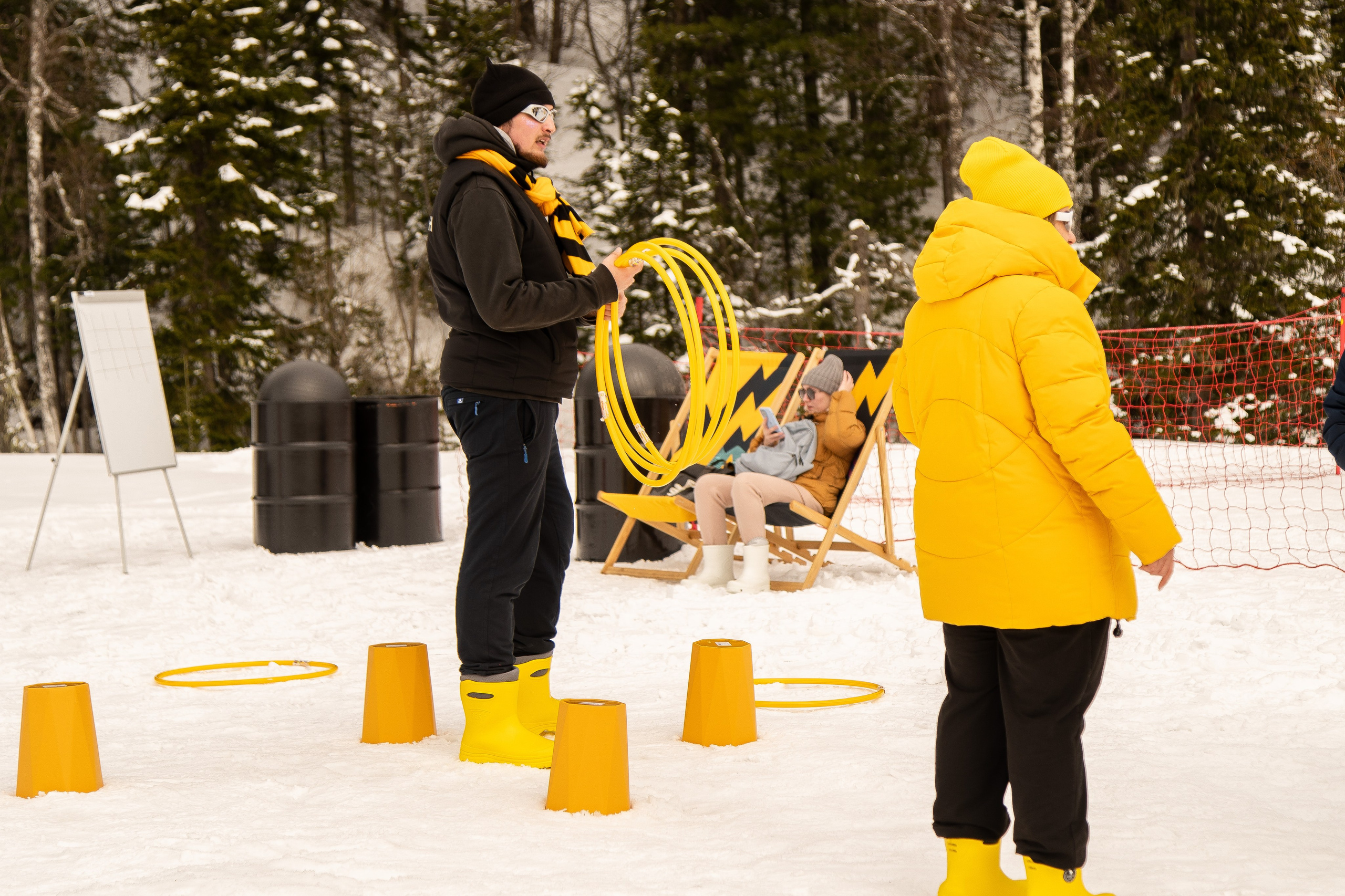 Грелка 13.04.24. Анастасия Паршукова — фотограф Шерегеш Новосибирск