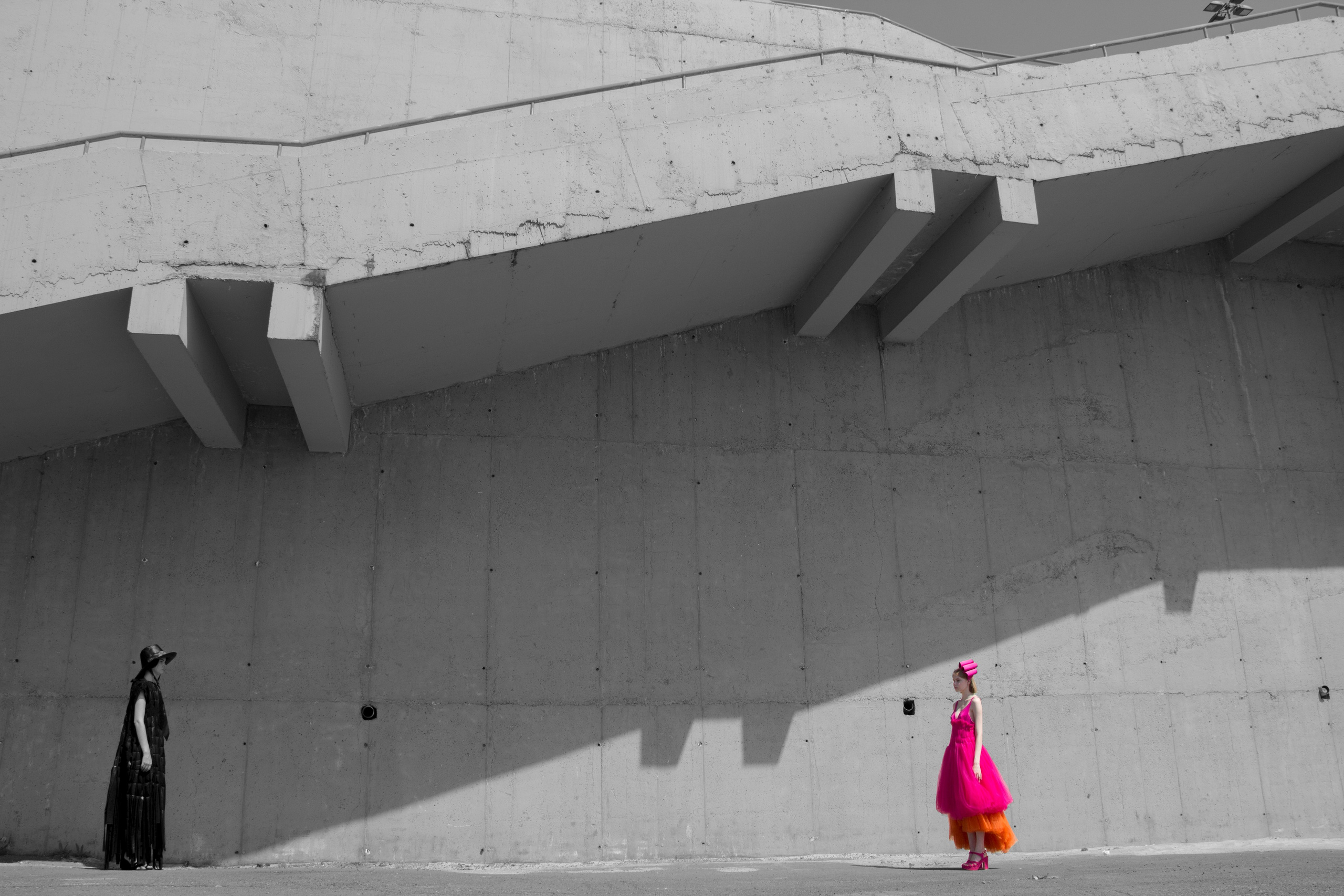 Борьба с самим собой. Свадебный и контент фотограф в Красноярске Марианна Перфильева