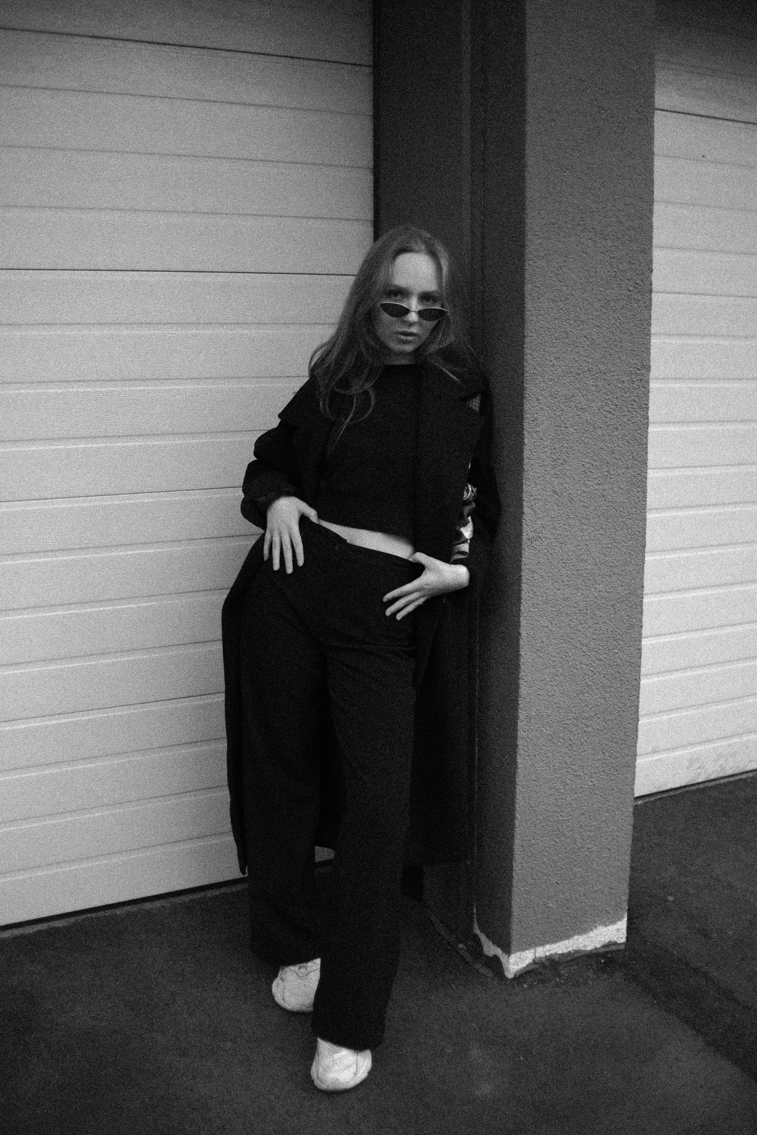 Кристина. Свадебный и контент фотограф в Красноярске Марианна Перфильева