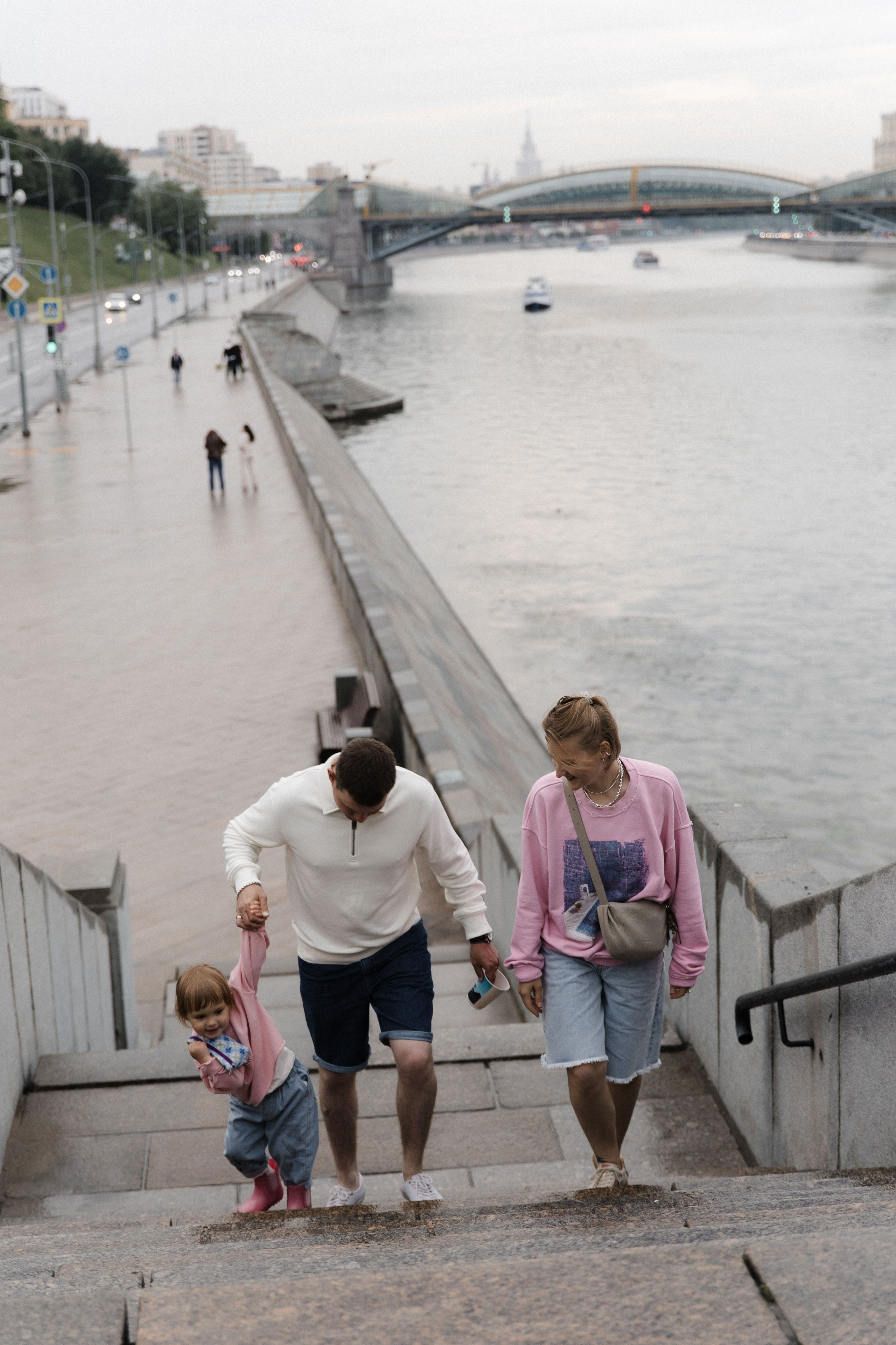 Дождь, как повод. Женский и свадебный фотограф Москва Елизавета Перова