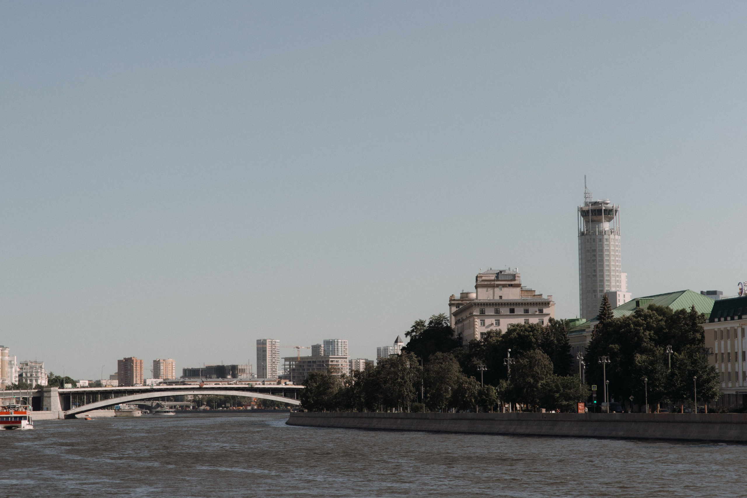 М & Г Yauza. Женский и свадебный фотограф Москва Елизавета Перова