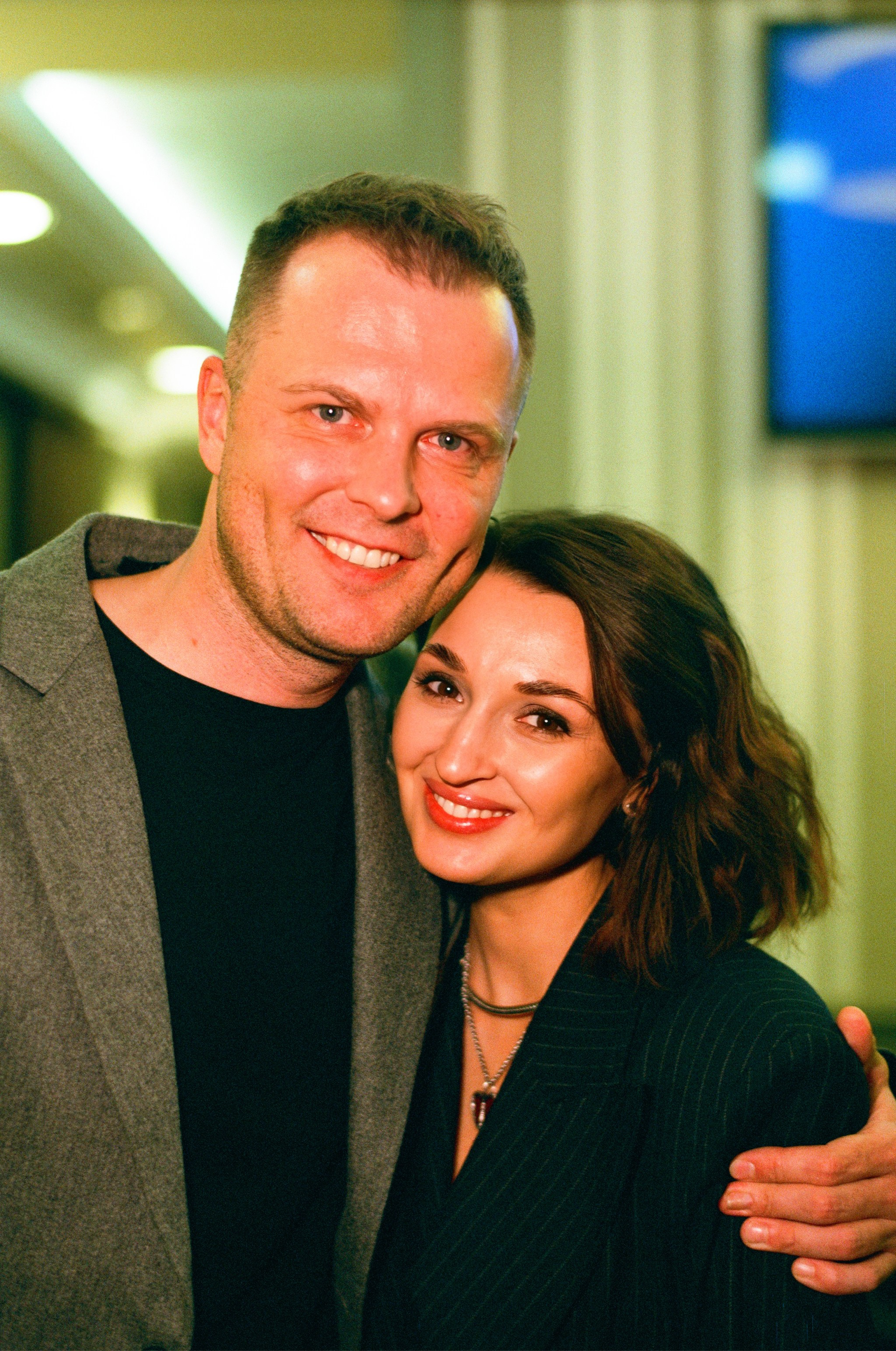 Лига Городов. Финал. Банкет. #спецкорНвер