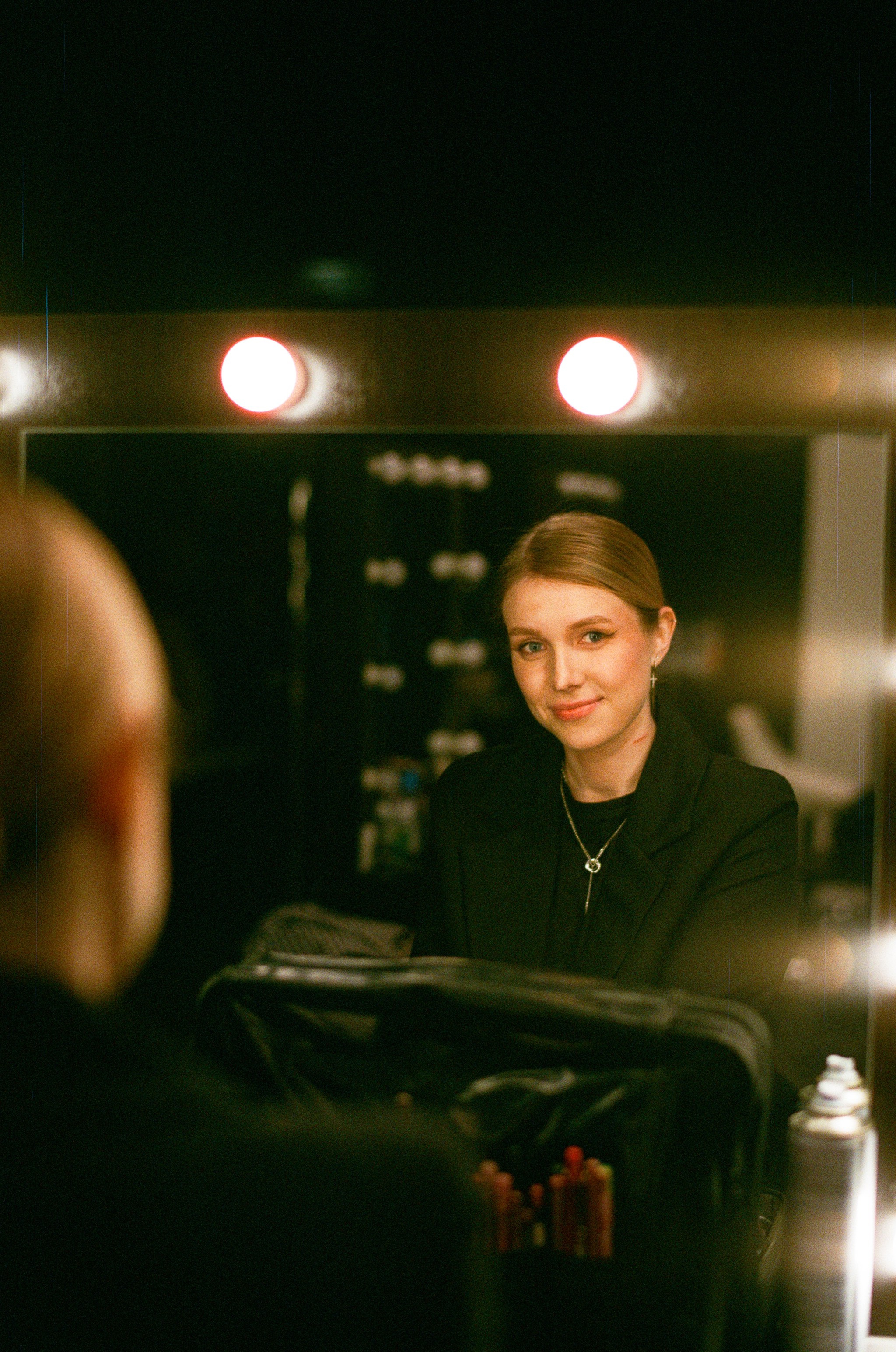 Лига Городов. Финал. Банкет. #спецкорНвер