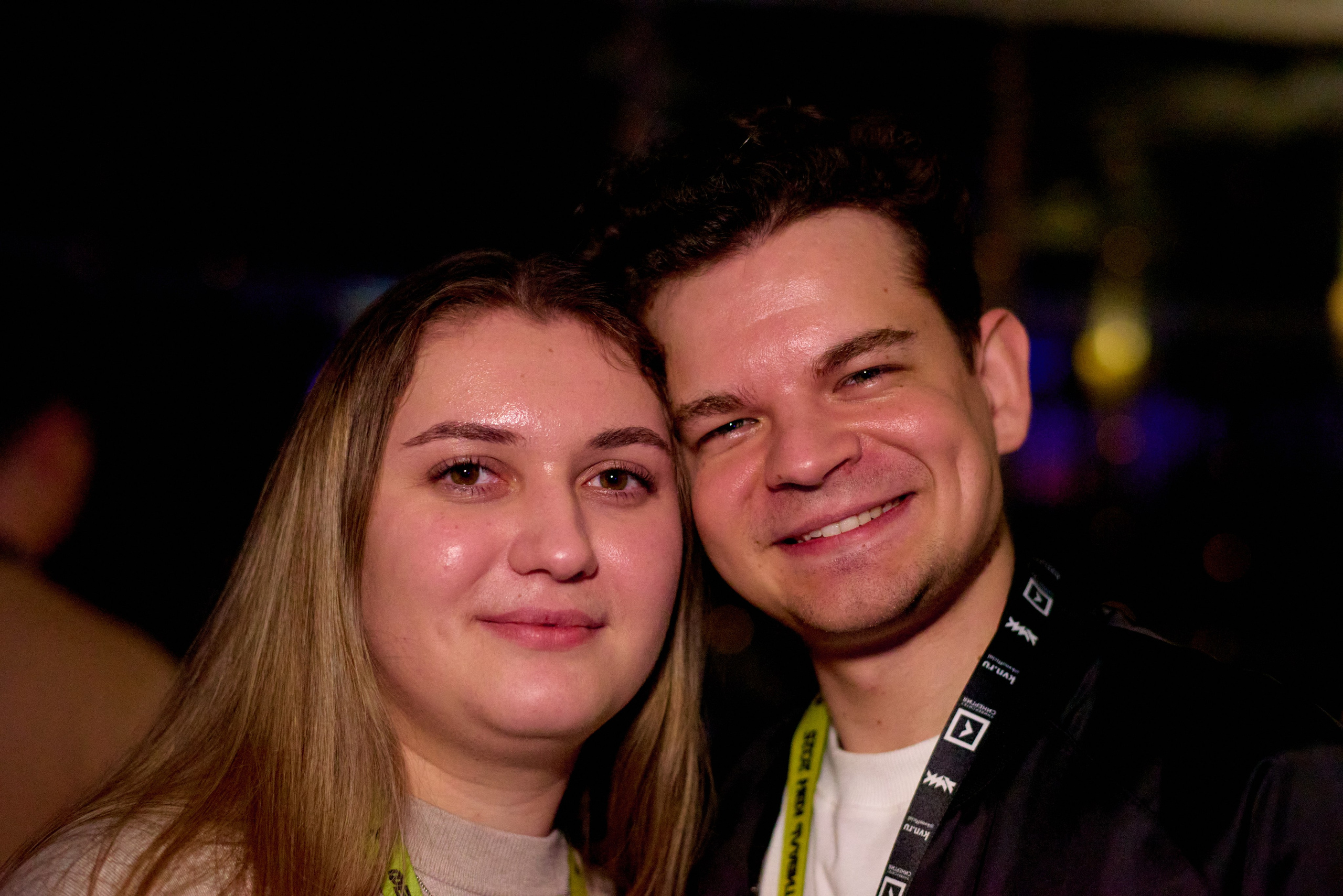 КиВиН-2025. #спецкорНвер