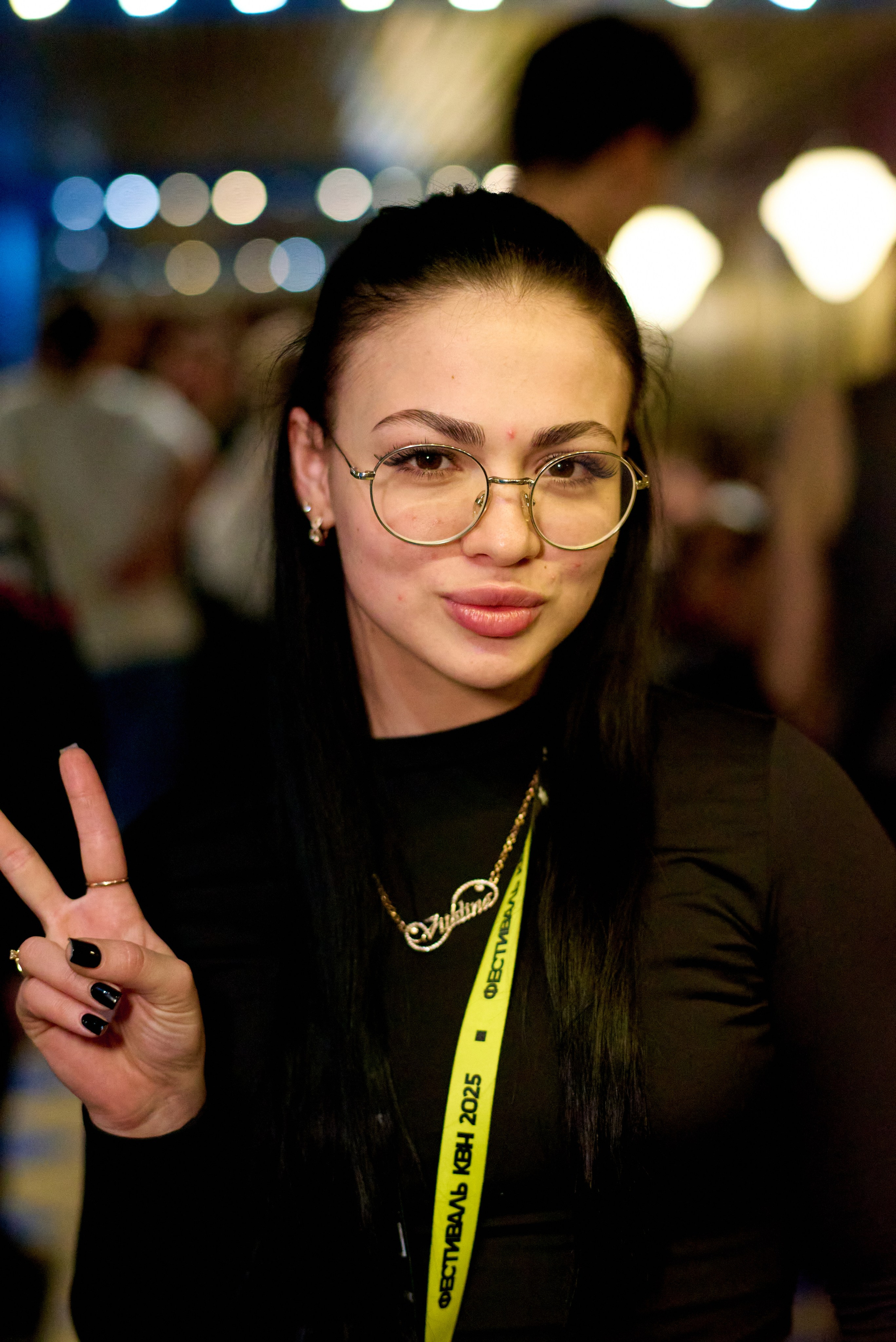 КиВиН-2025. #спецкорНвер