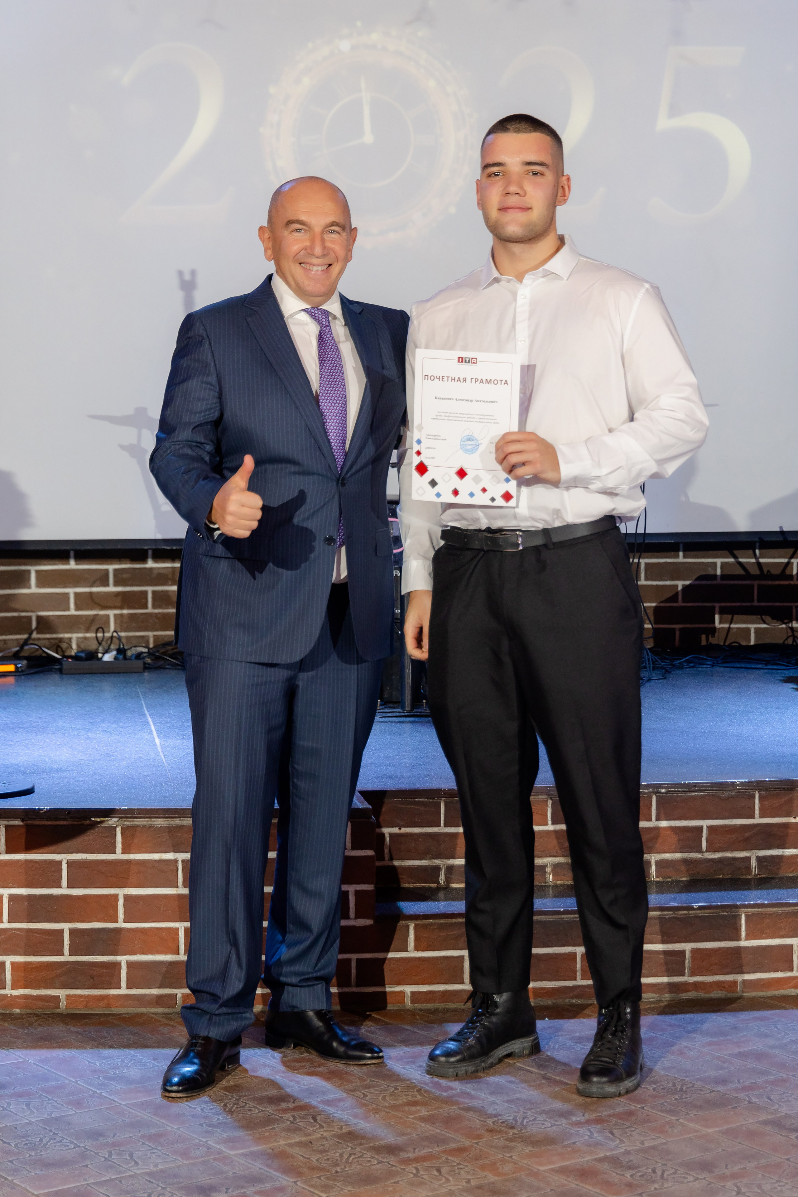 Корпоративная новогодняя съемка для логистической компании ИТА. Свадебный фотограф в Минске/Беларуси Сергей Спиридонов