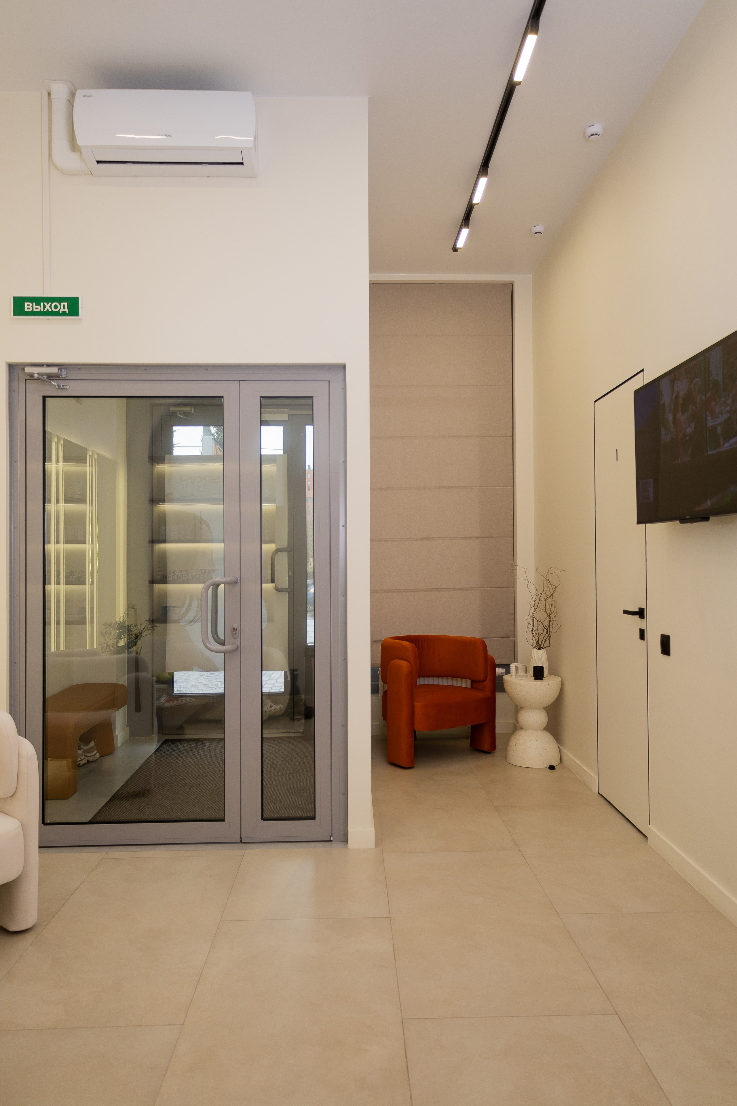 Интерьер. Контент–фотограф | Леся Лесная