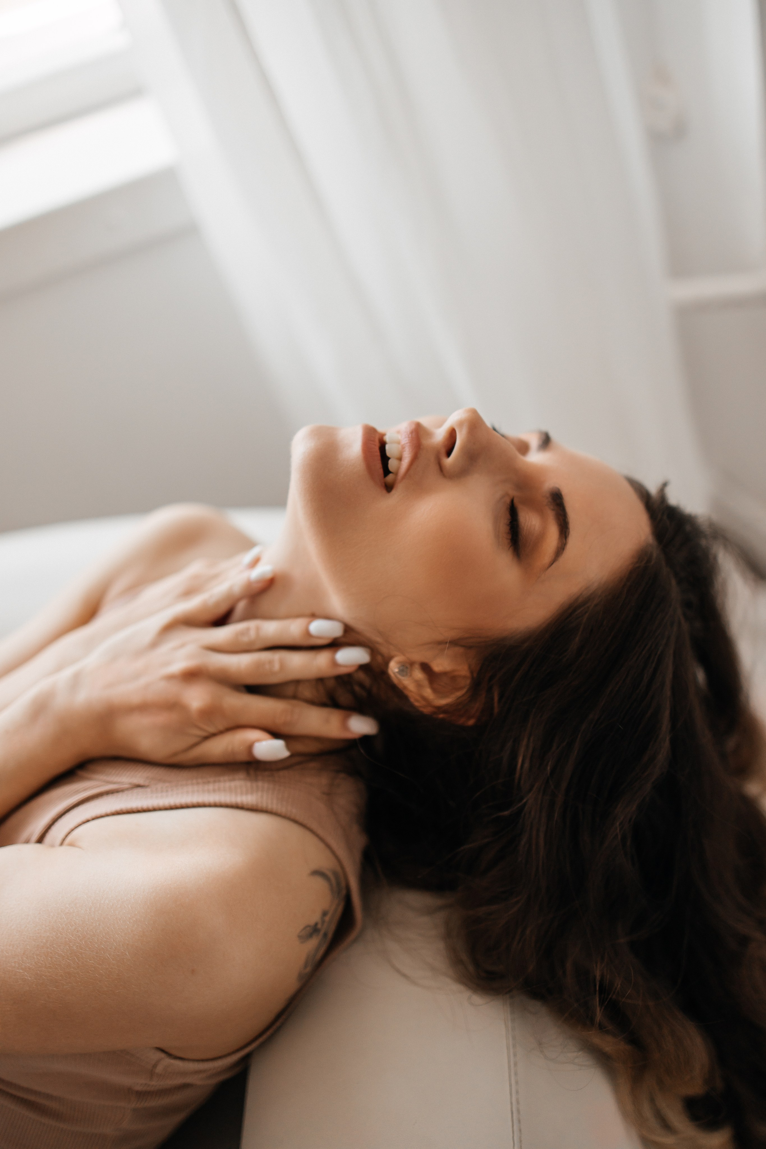 Аксинья. Lifestyle фотограф в Санкт-Петербурге Анна Щекалева