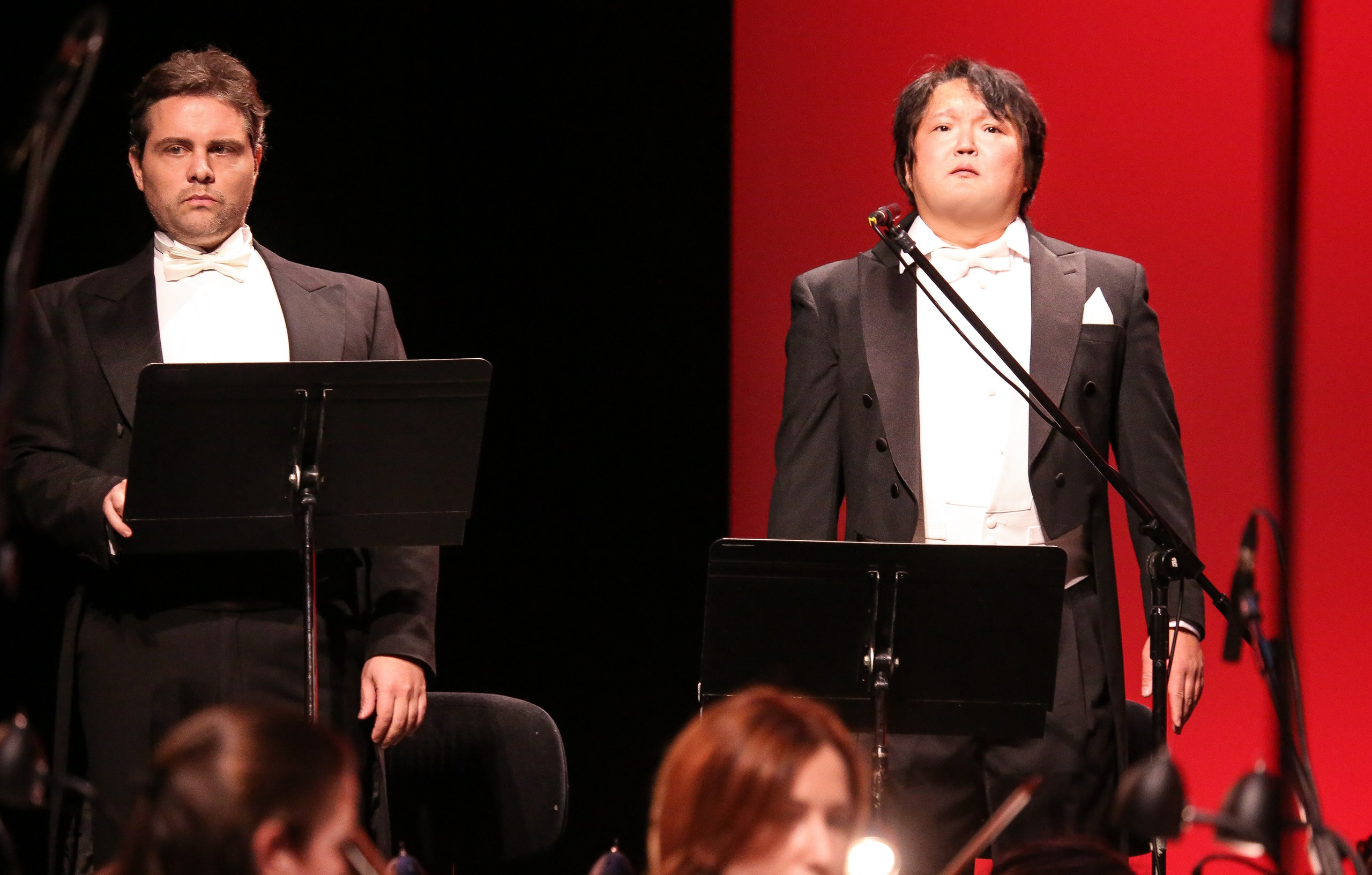 «Ифигения в Тавриде» Глюка в Новой опере. Дарья Письменюк / Darya Leitstern — фотограф, музыкант, журналист, путешественник