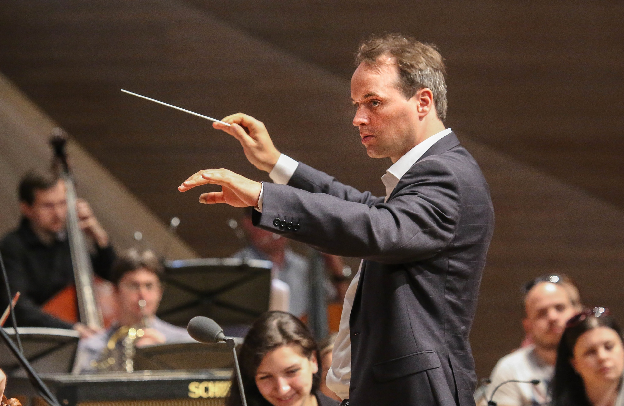 Музыкальные таланты Содружества. Дарья Письменюк / Darya Leitstern — фотограф, музыкант, журналист, путешественник