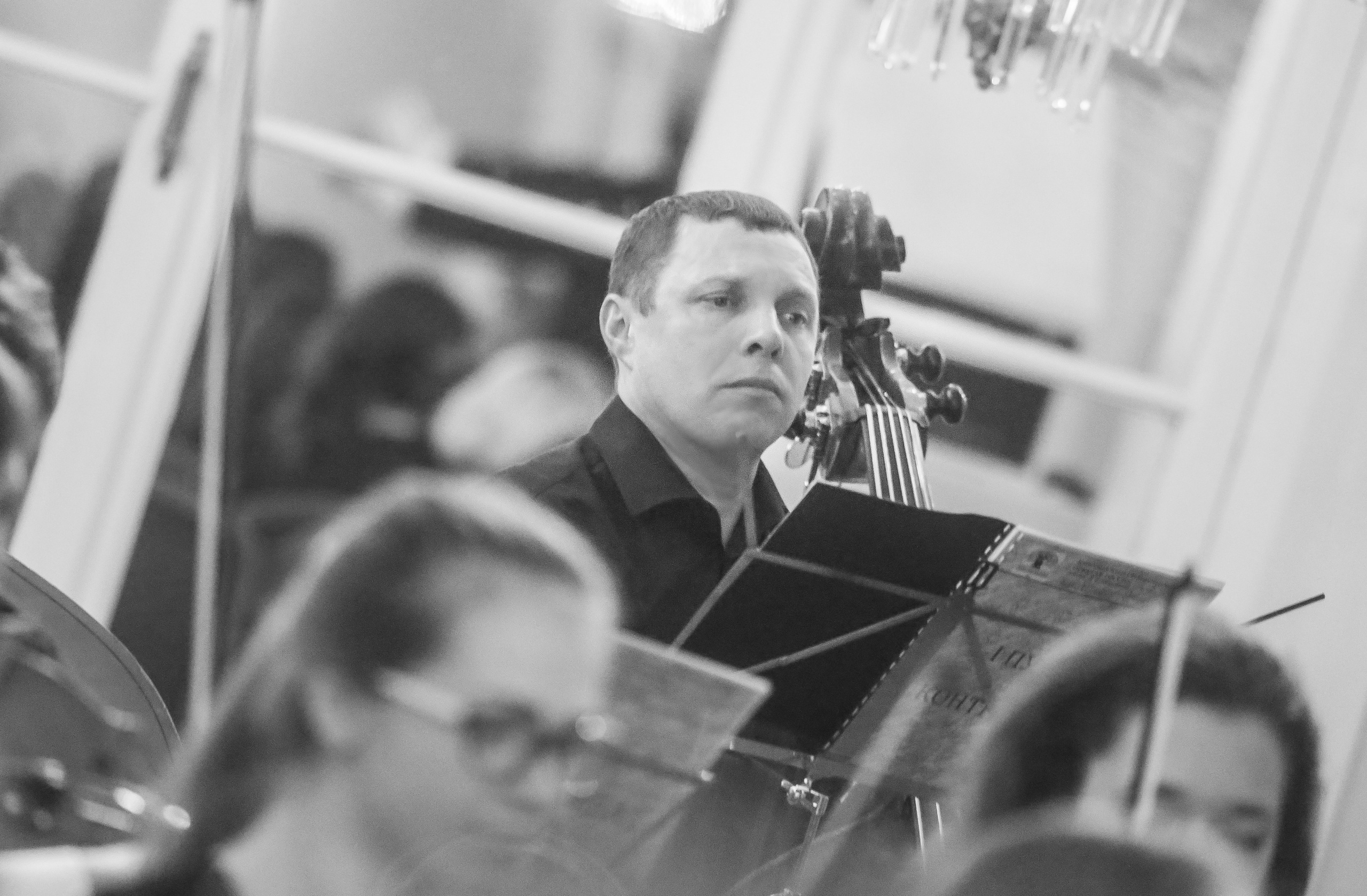 Музыкальные признания. Дарья Письменюк / Darya Leitstern — фотограф, музыкант, журналист, путешественник